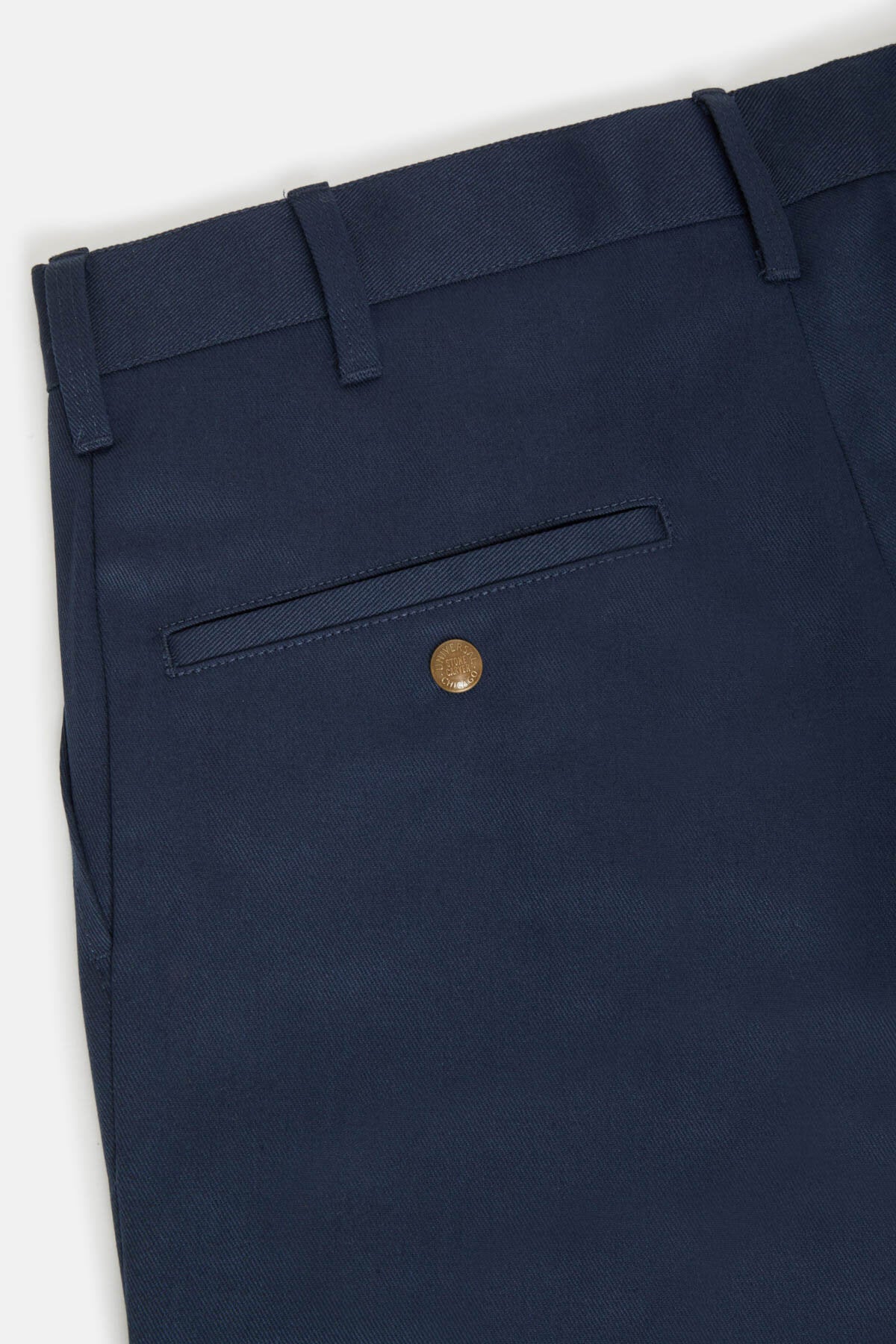 Original Fit Twill Pants