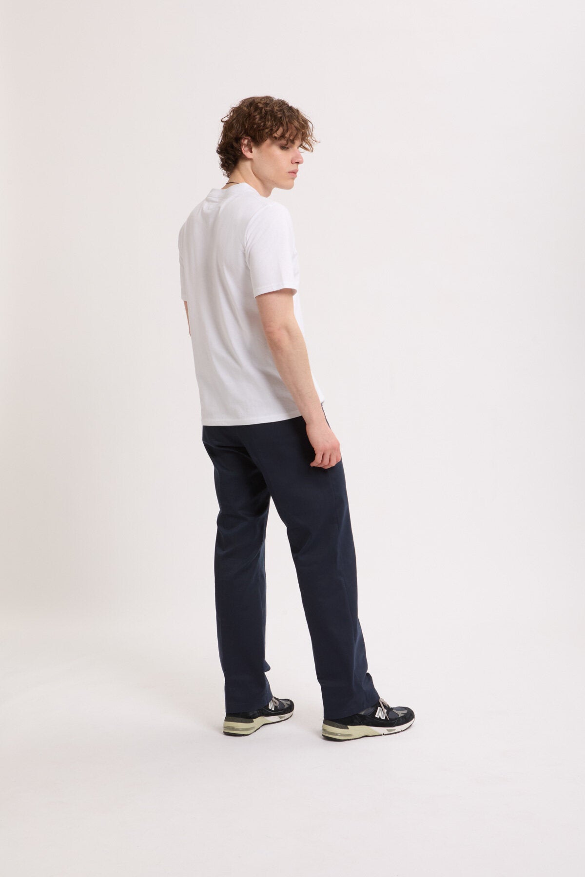 Original Fit Twill Pants