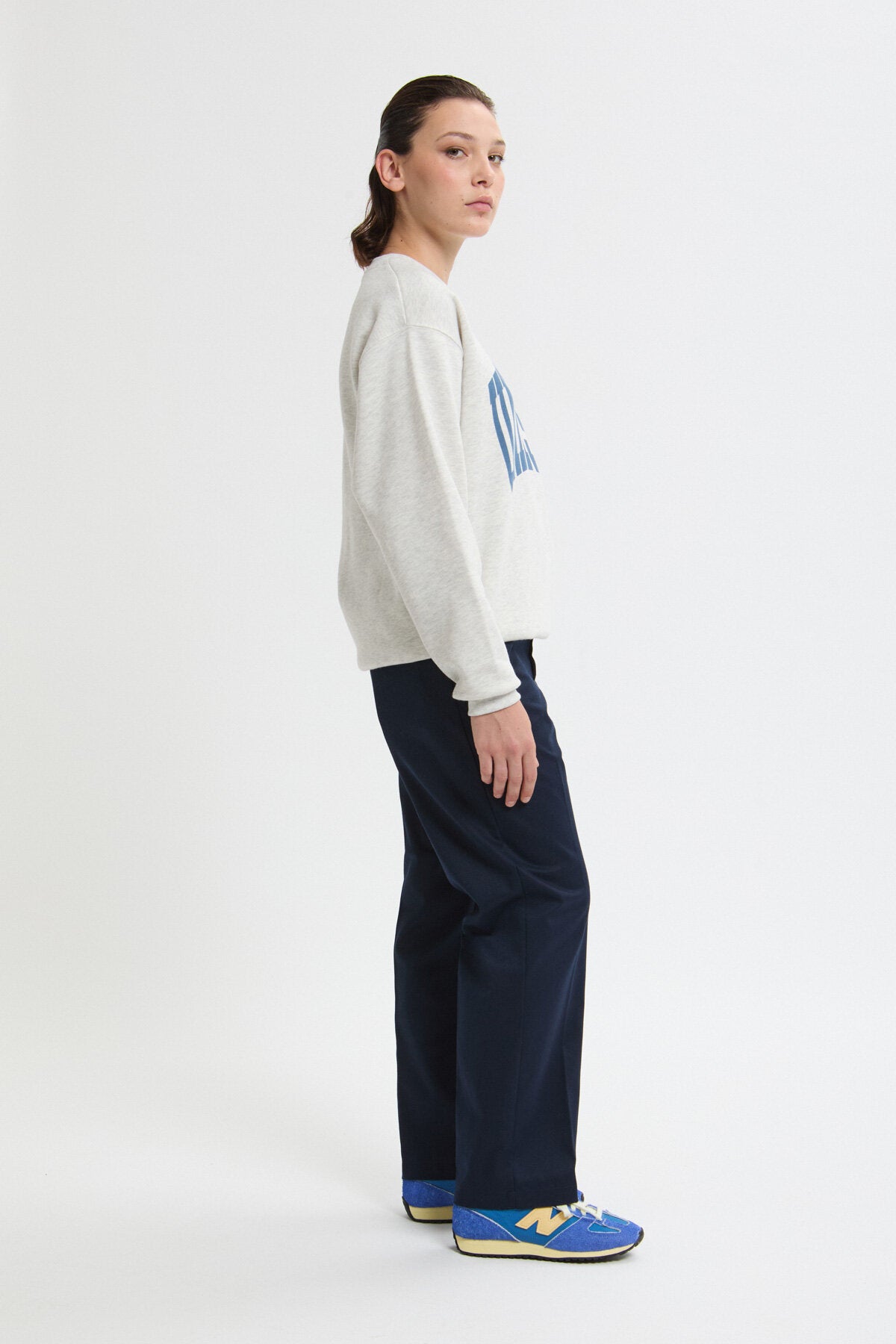 Original Fit Twill Pants