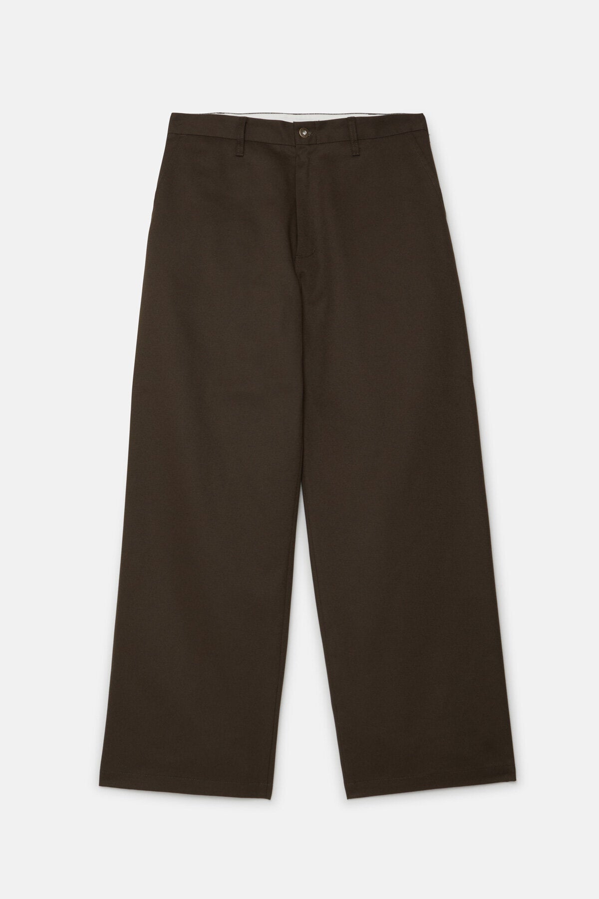 Wide Pants