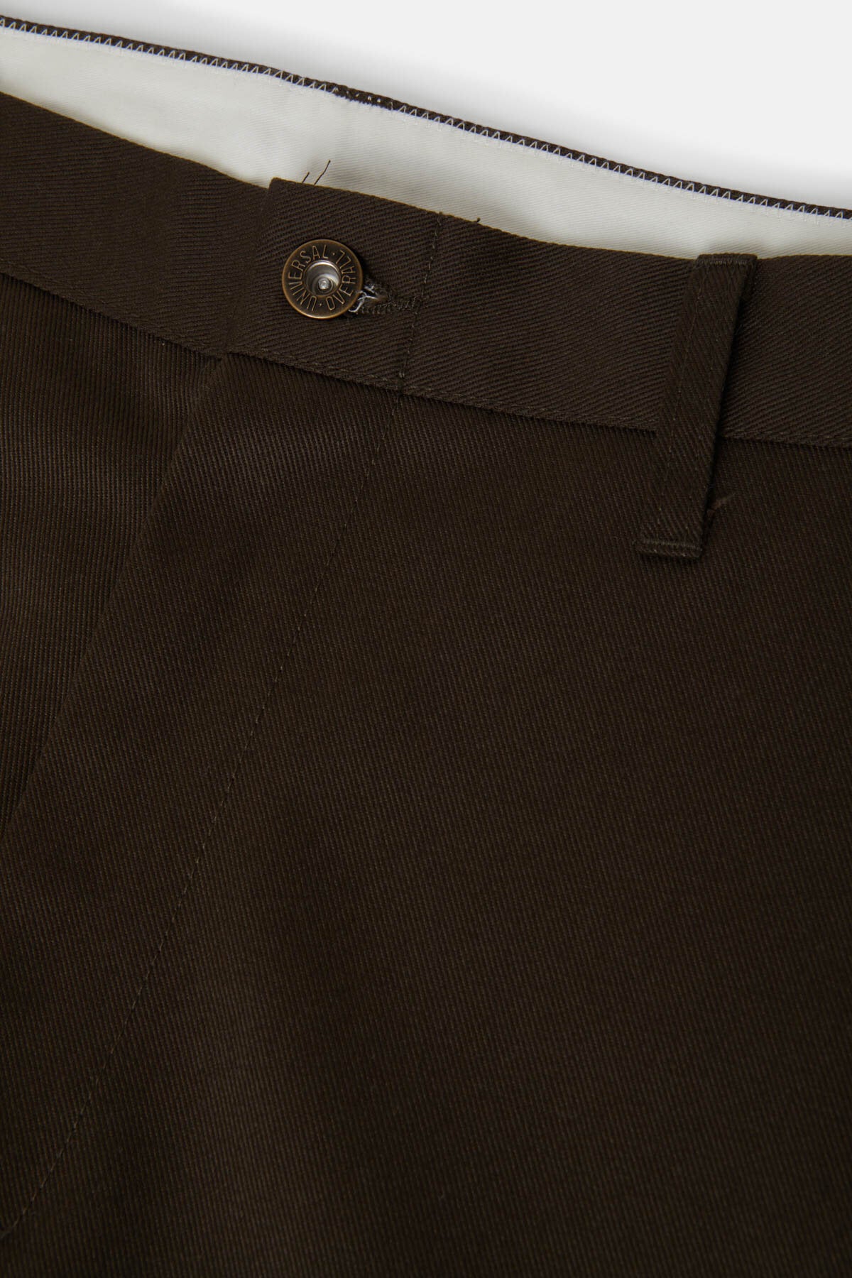 Wide Pants