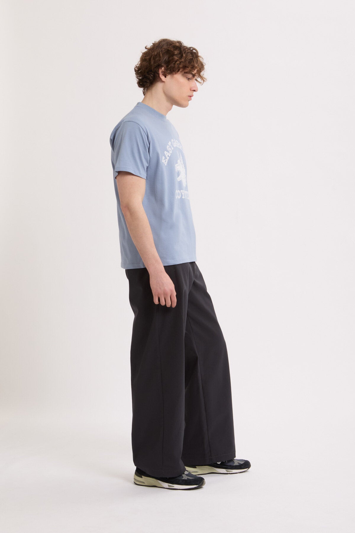 Wide Pants