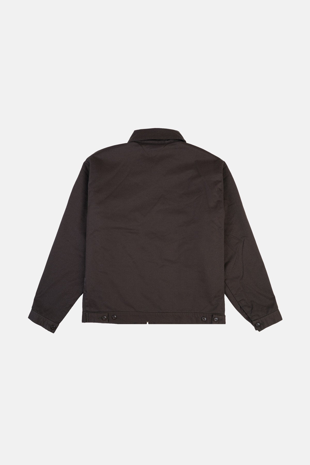 Zip Up 2Pk Jacket