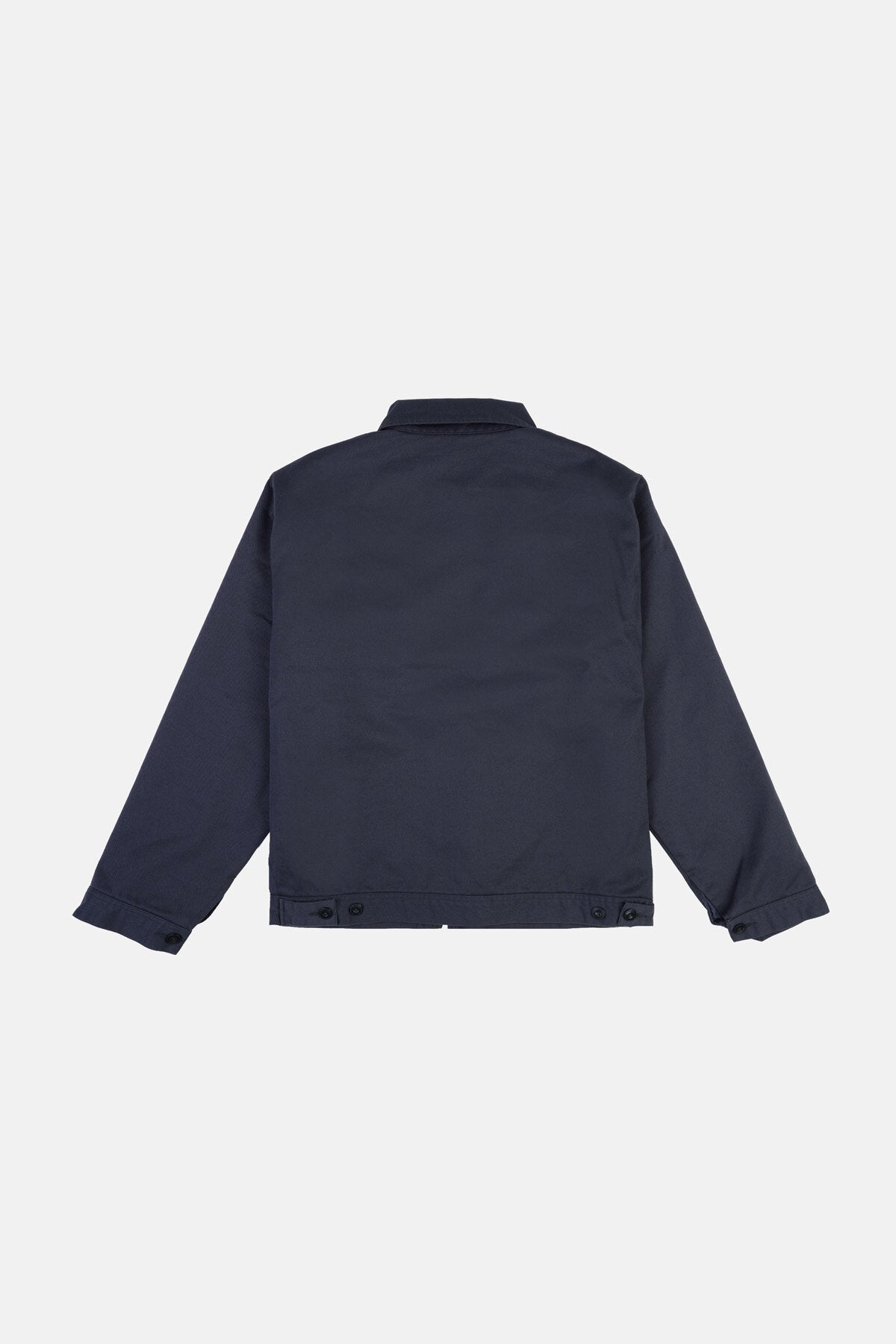 Zip Up 2Pk Jacket
