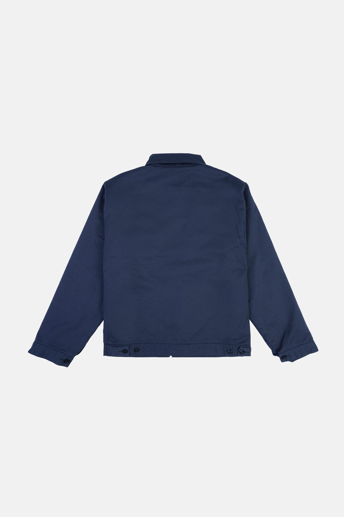 Zip Up 2Pk Jacket