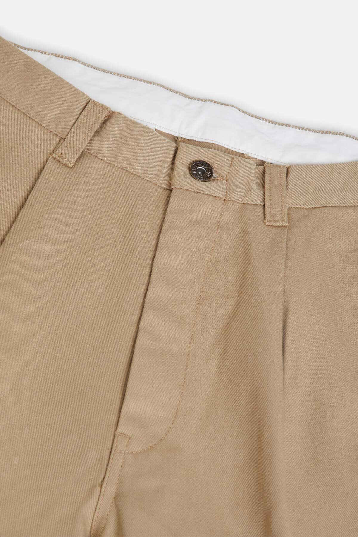 universaloverall.eu - Relax 1 Tuck Pants
