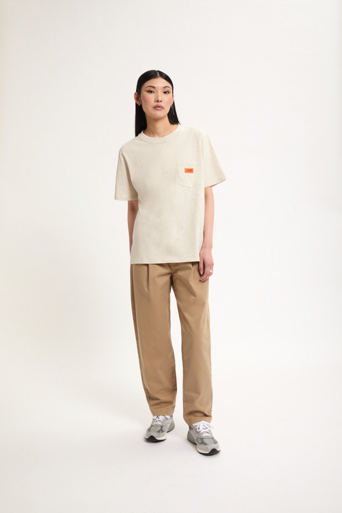 universaloverall.eu - Relax 1 Tuck Pants