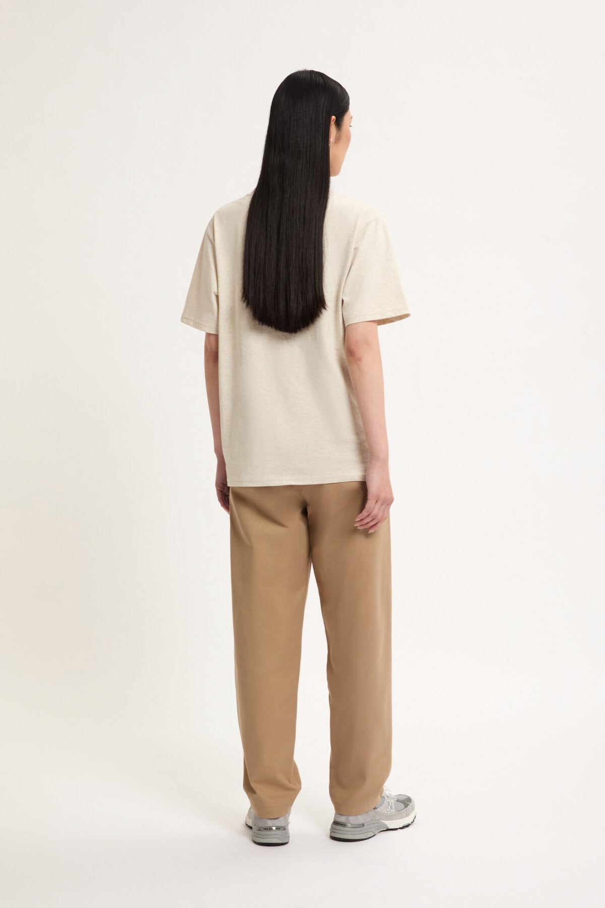 universaloverall.eu - Relax 1 Tuck Pants