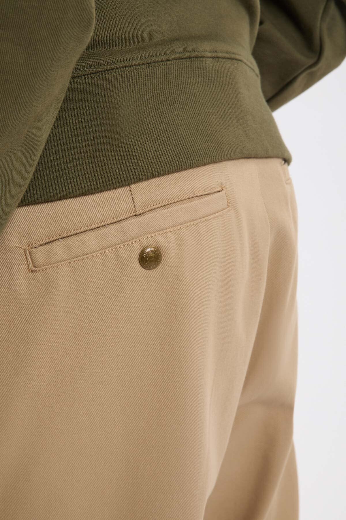 universaloverall.eu - Relax 1 Tuck Pants