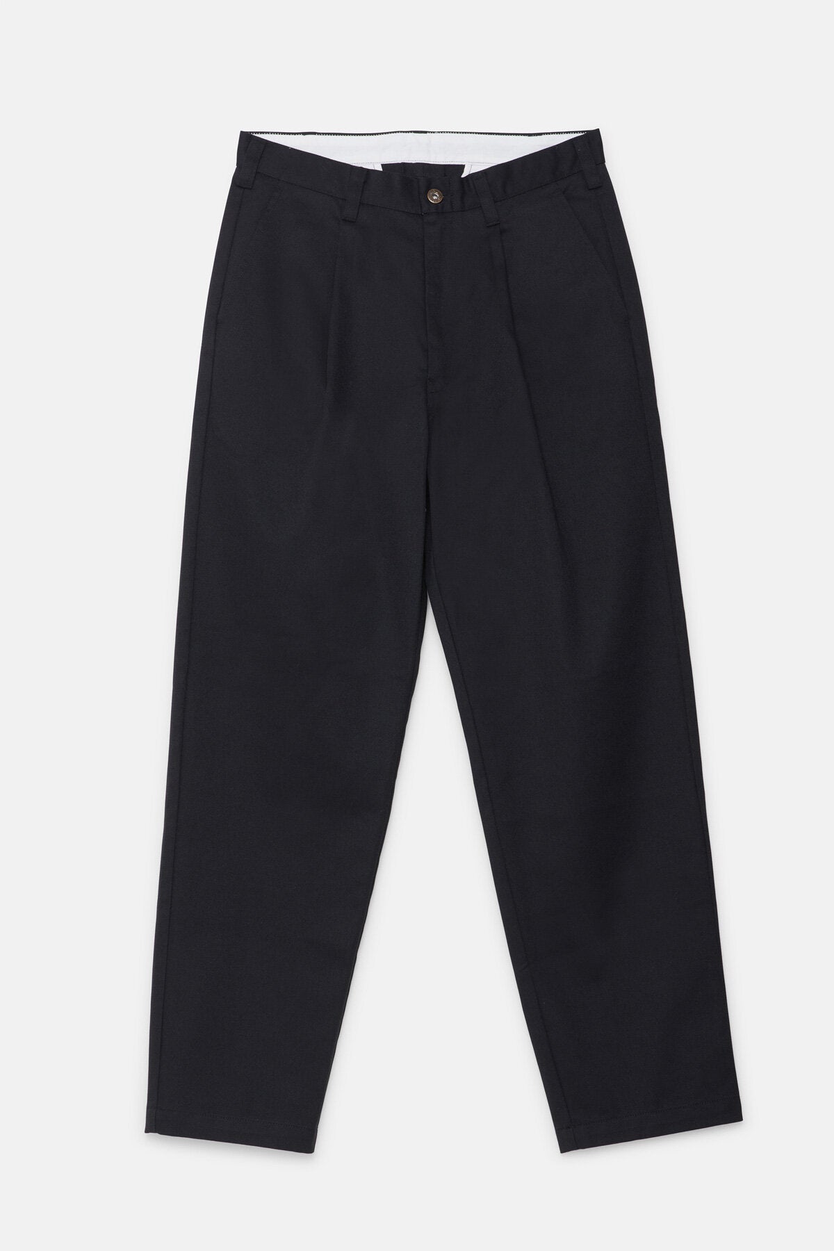 Relax 1 Tuck Pants