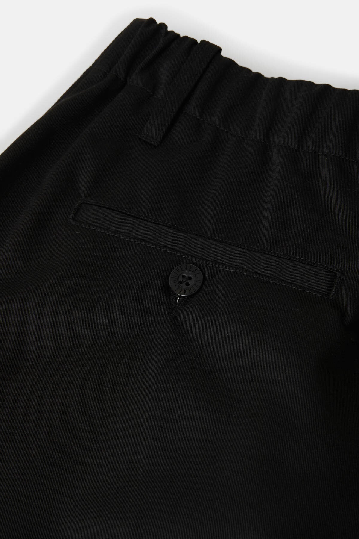 Twill Standard Pants