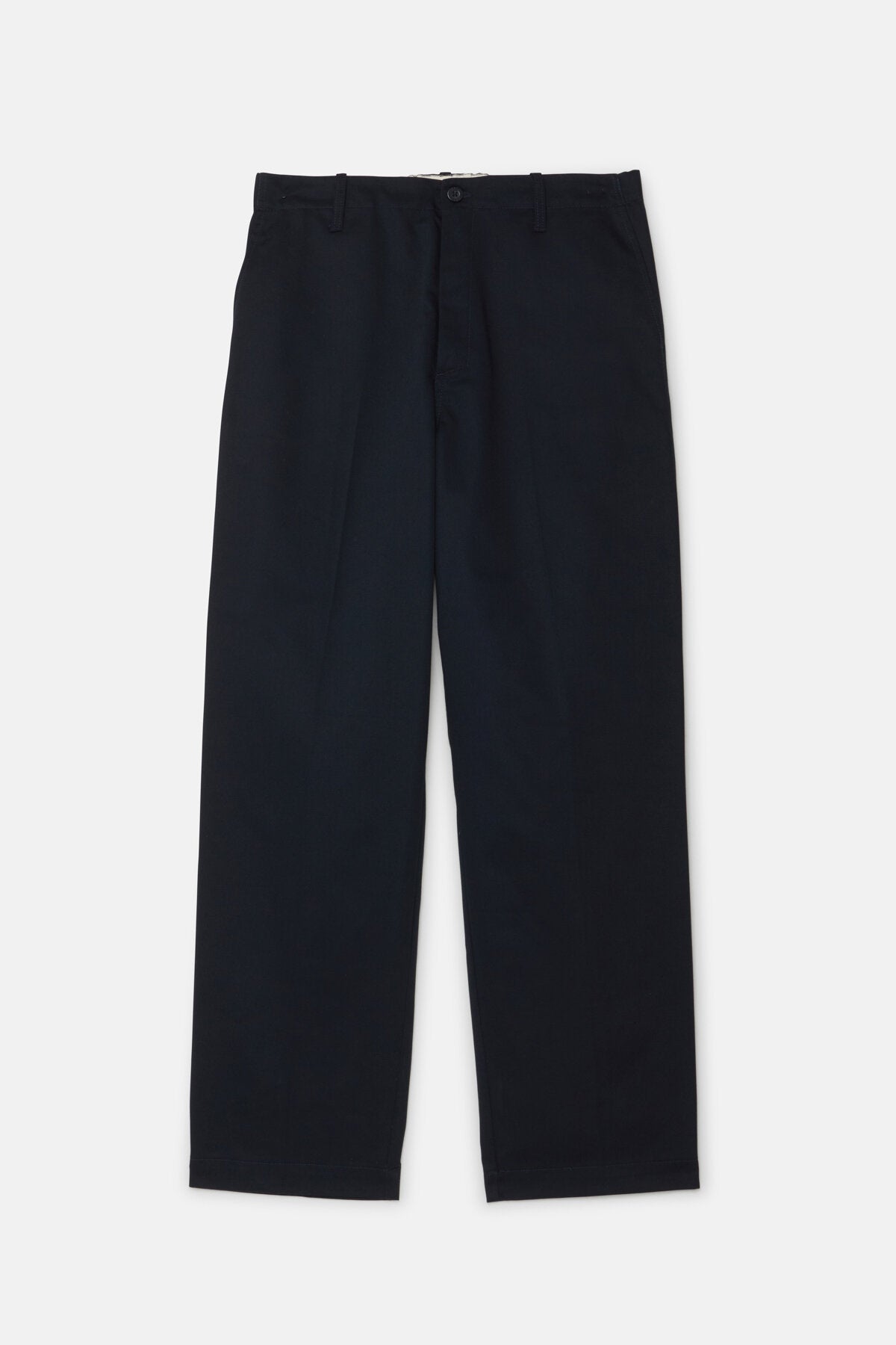 Twill Standard Pants