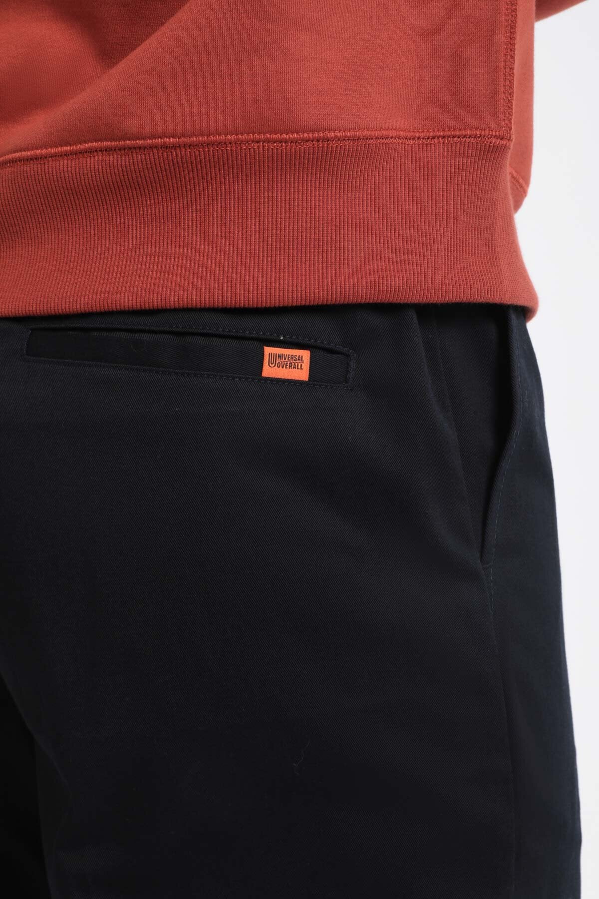 Twill Standard Pants