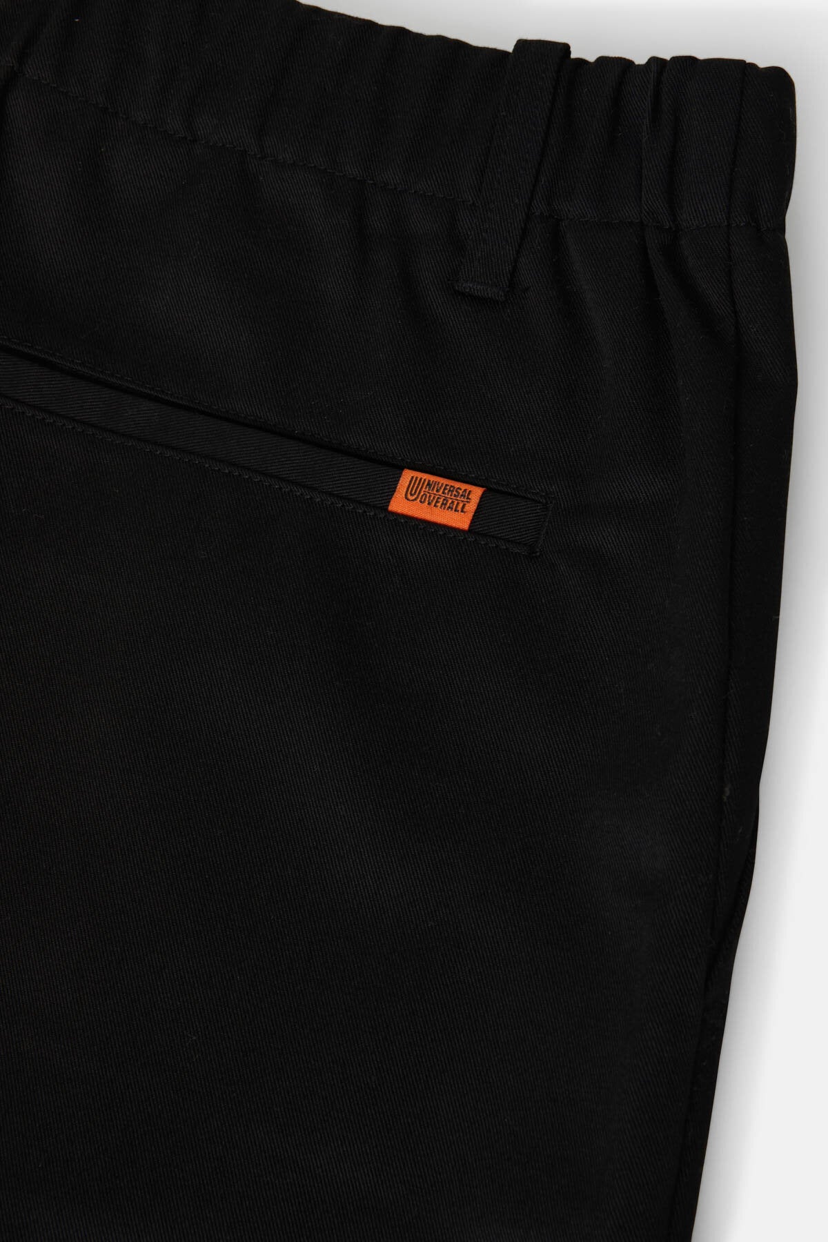 Twill Tuck Taperd