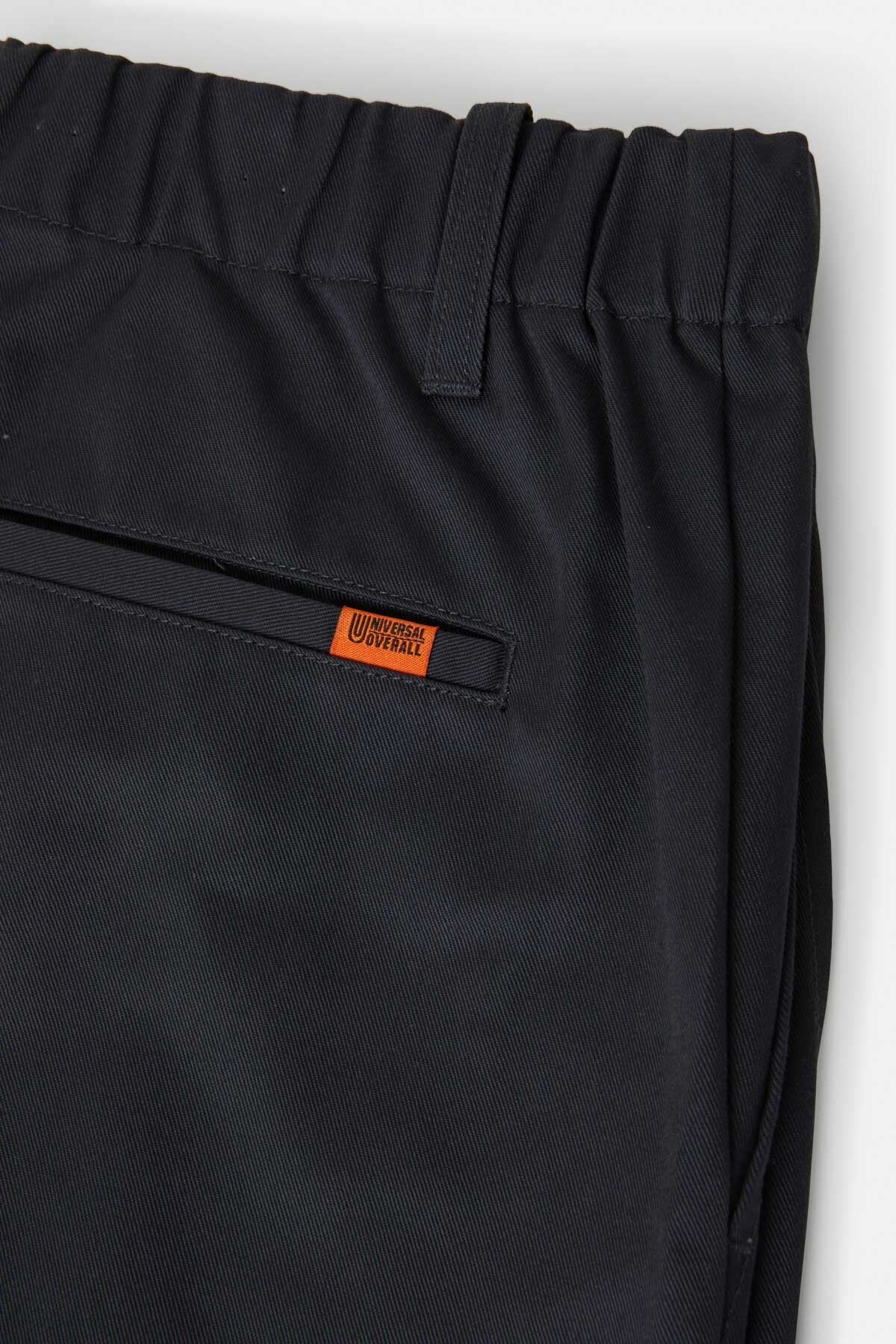 Twill Tuck Taperd