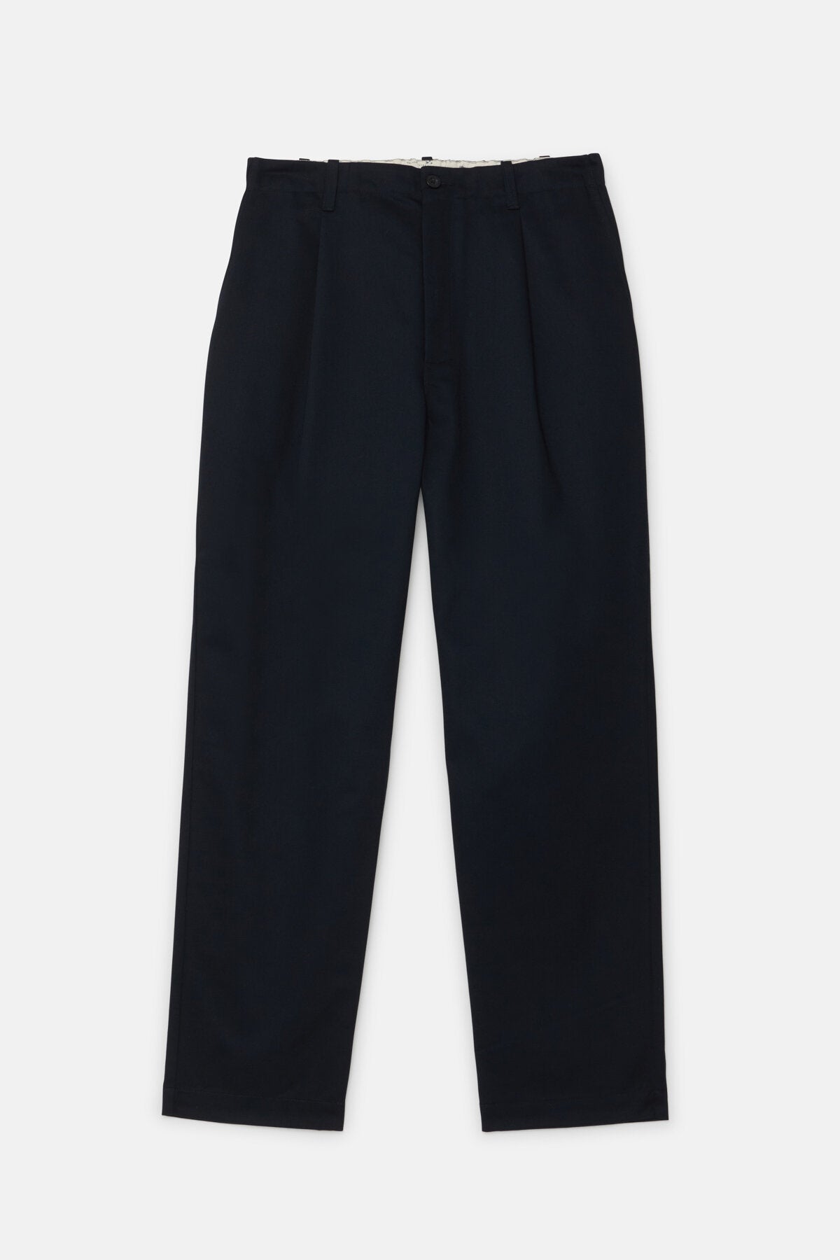 Twill Tuck Taperd