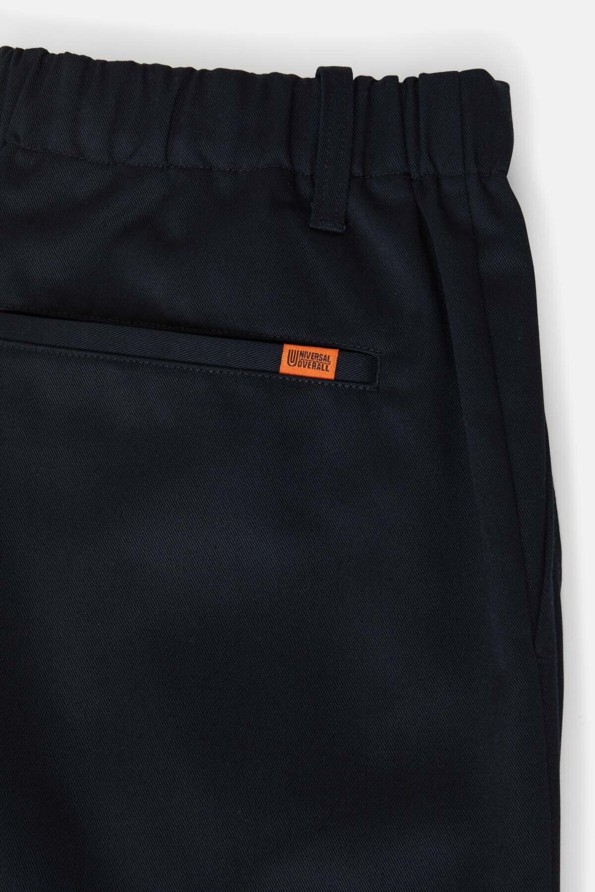 Twill Tuck Taperd