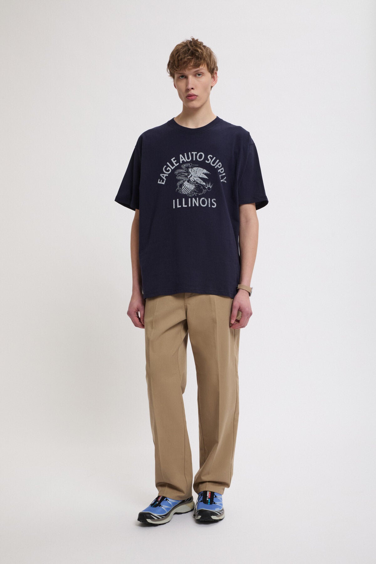 Standard Bio Wash Pants