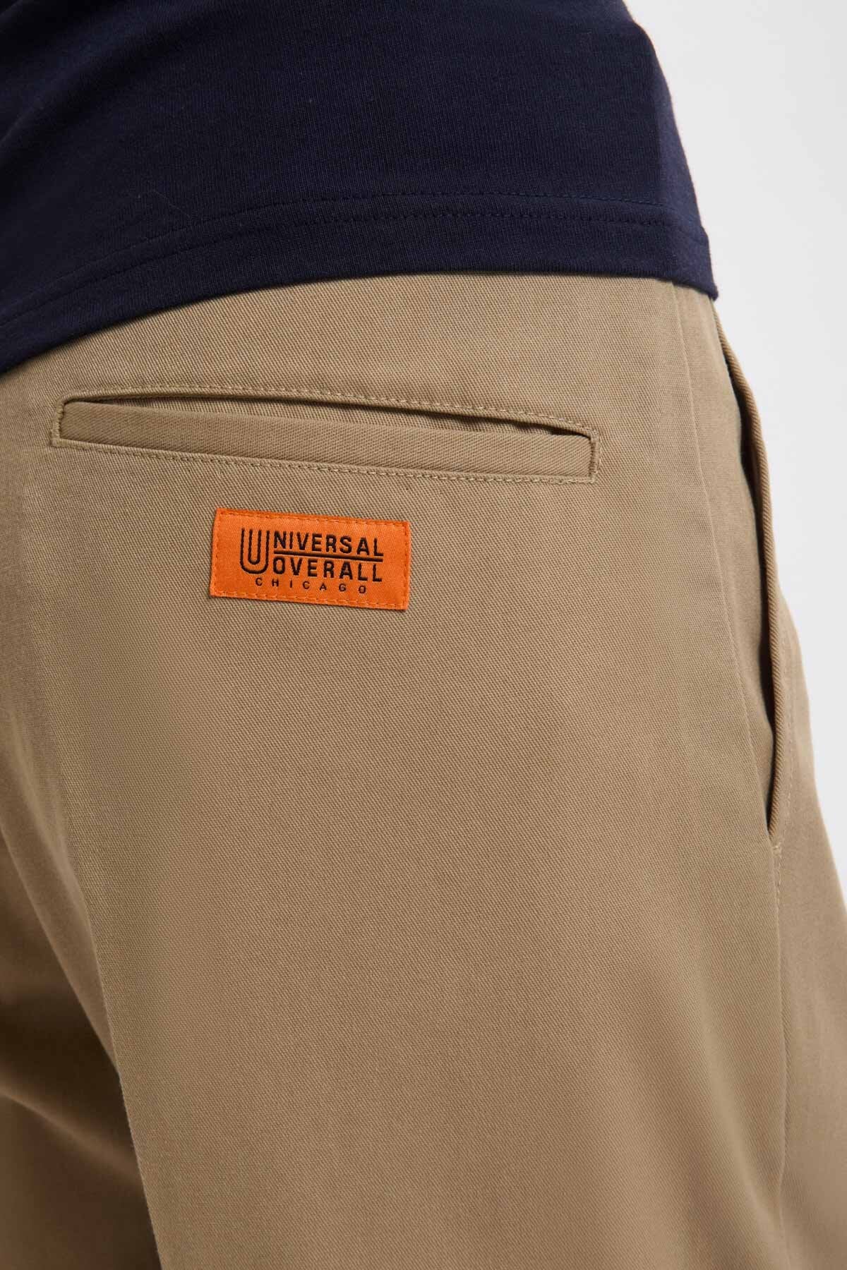 Pantaloni Standard Bio Wash