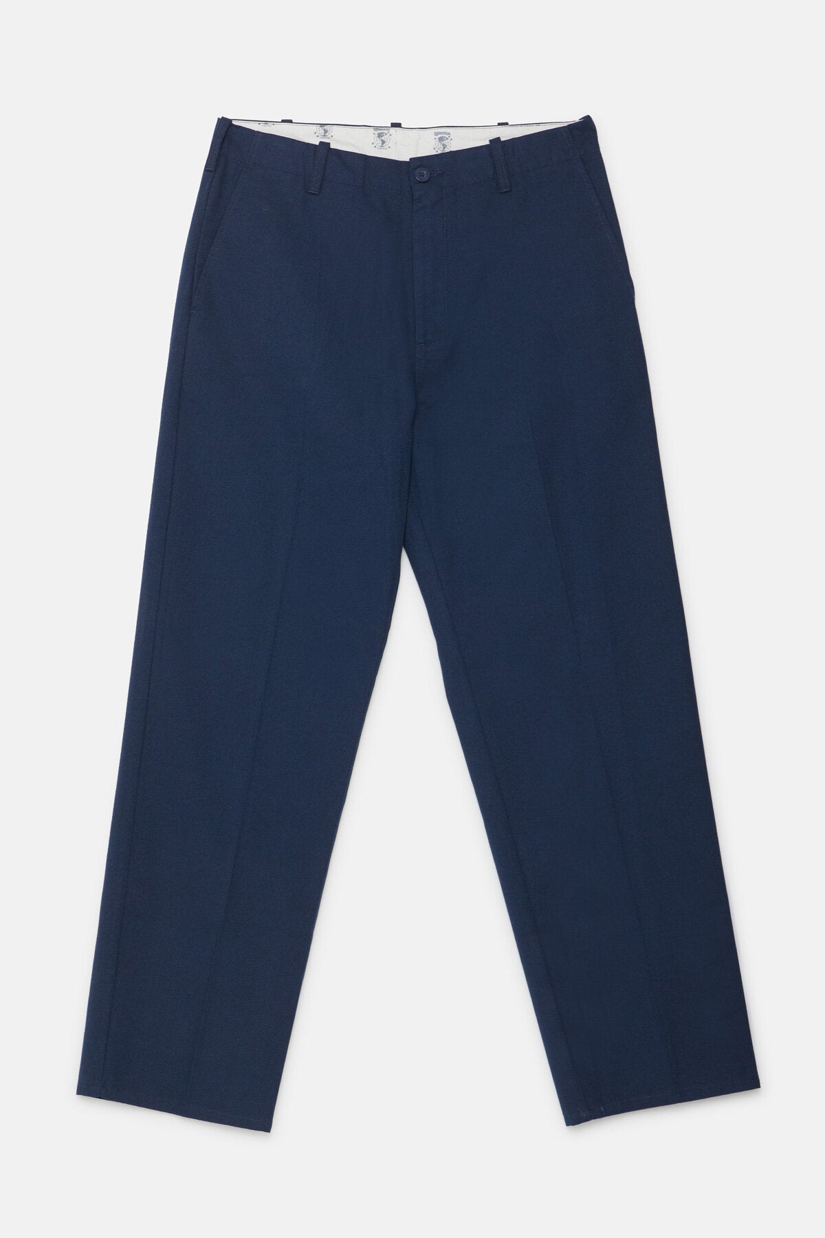 Pantaloni Standard Bio Wash