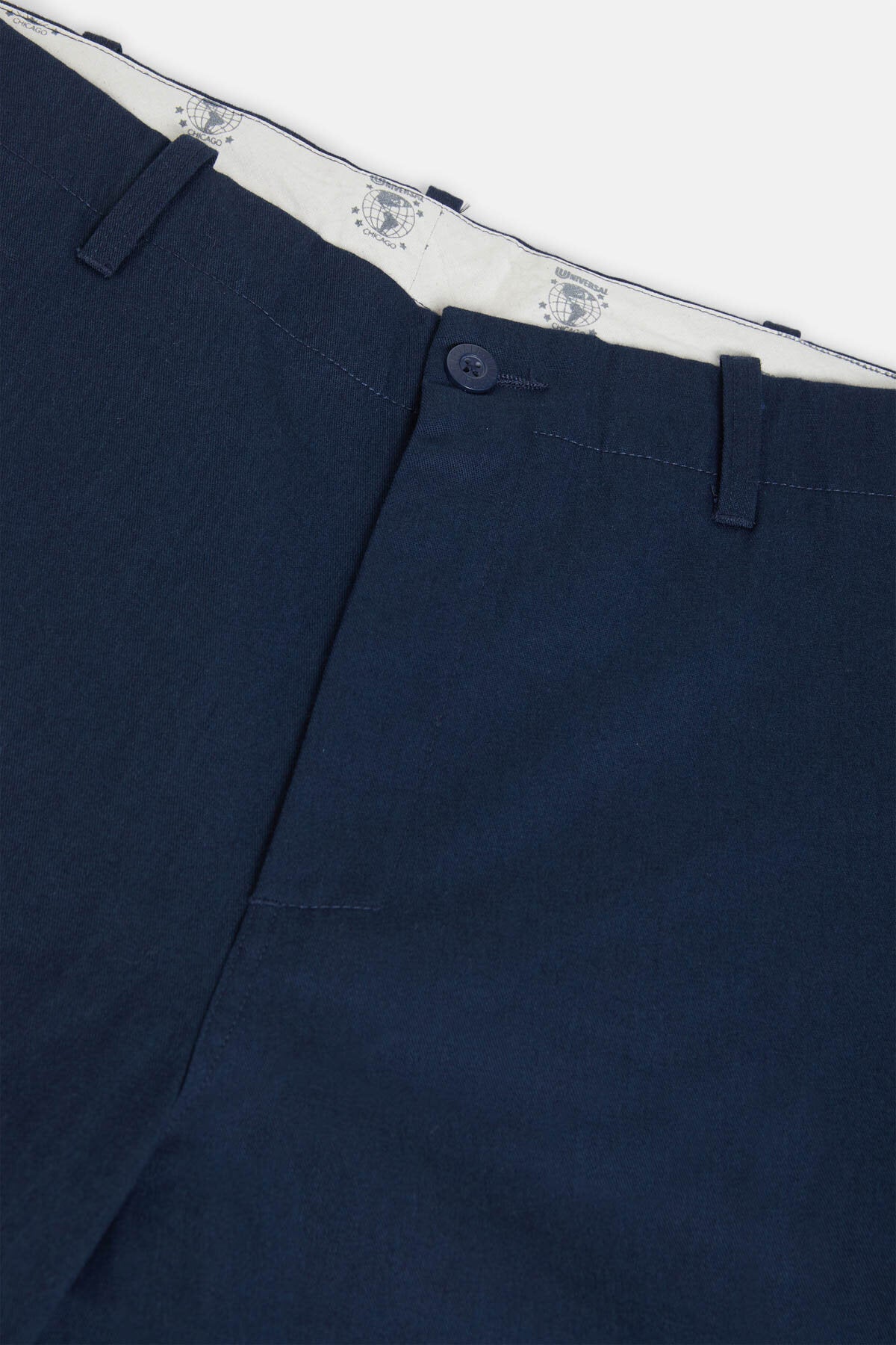 Pantaloni Standard Bio Wash