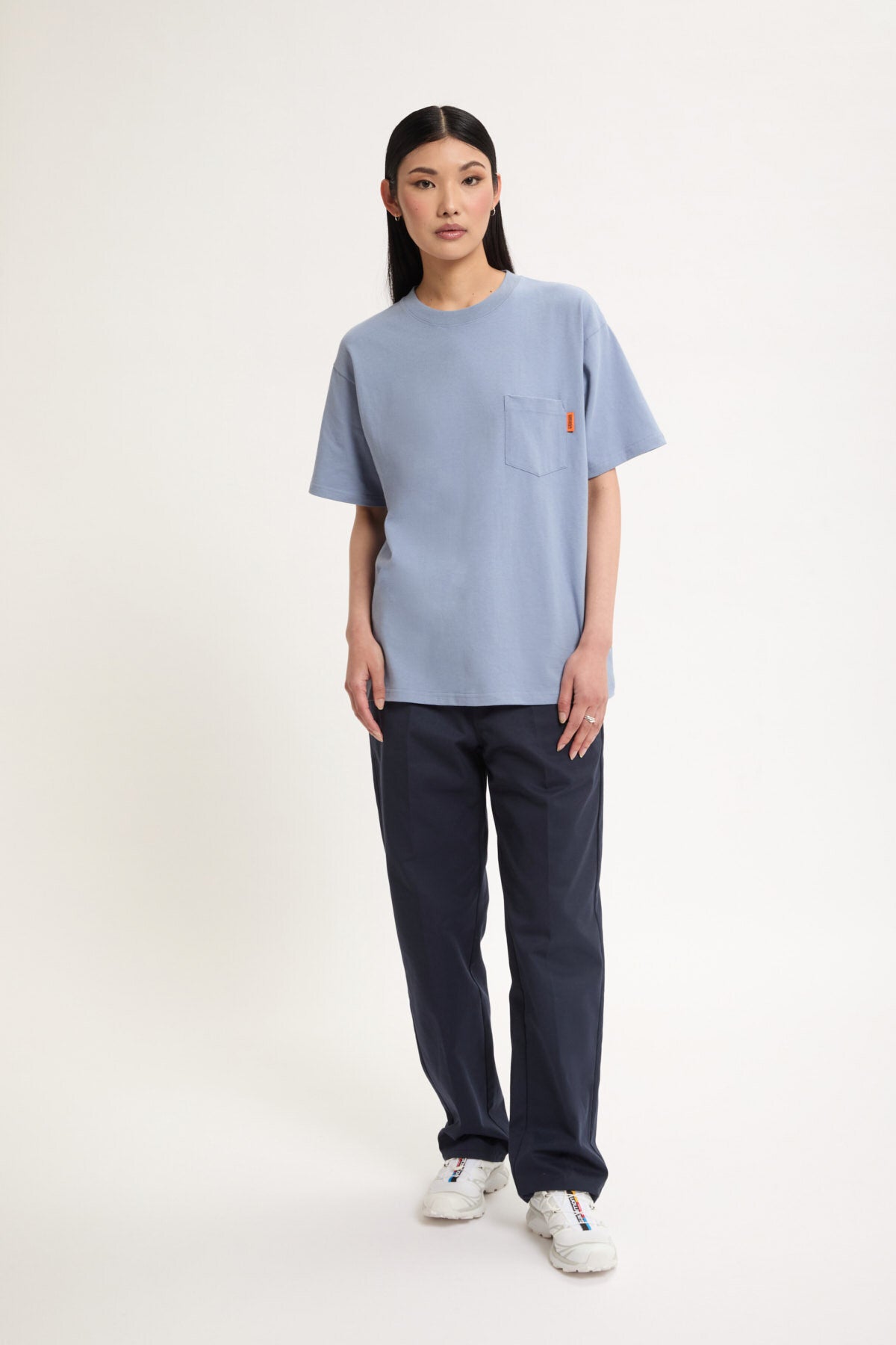 Standard Bio Wash Pants