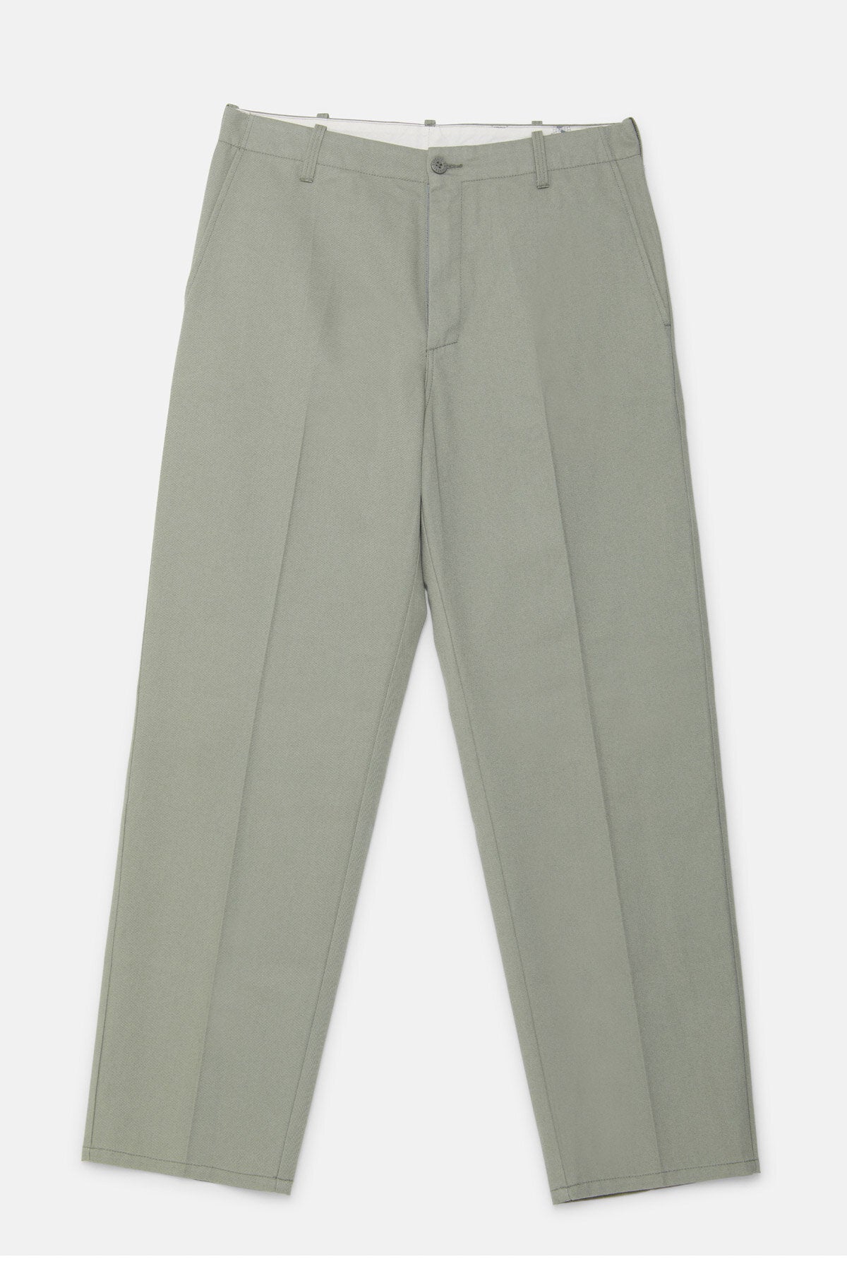 Pantaloni Standard Bio Wash