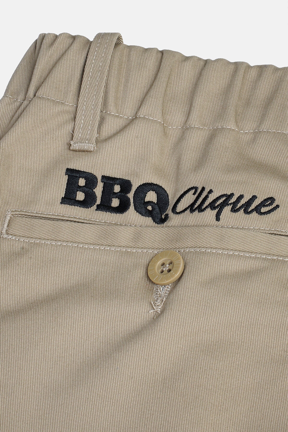 Pantaloni a gamba affusolata con pinces Chicago Williams Berlin