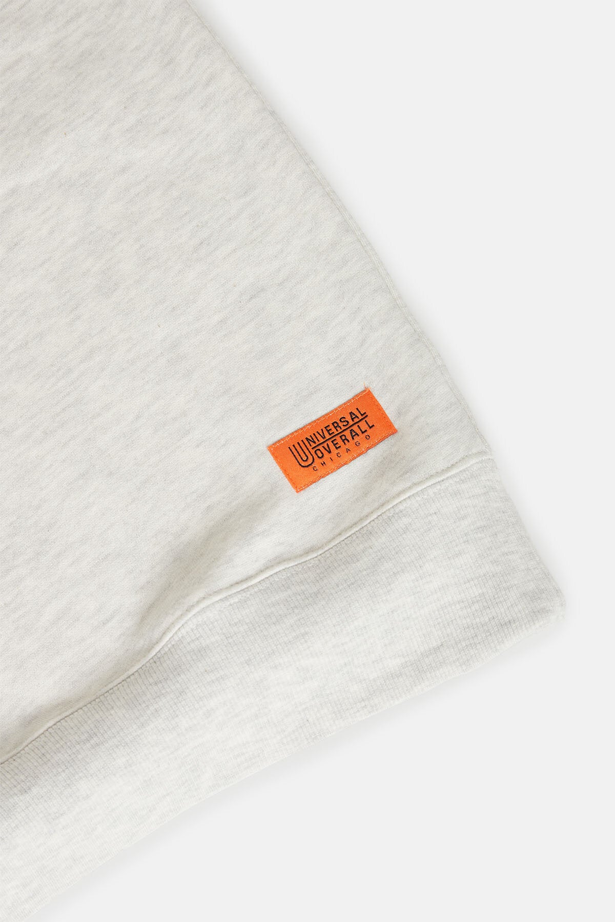 Illinois Printed Sweat Shirt