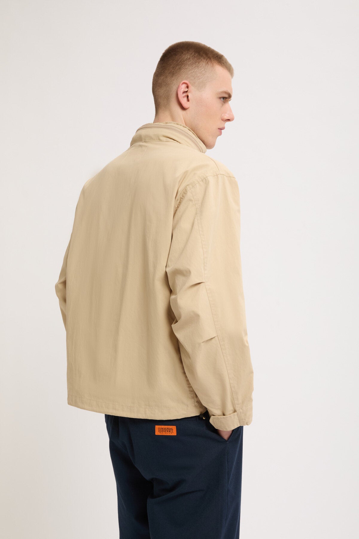 Giacca militare