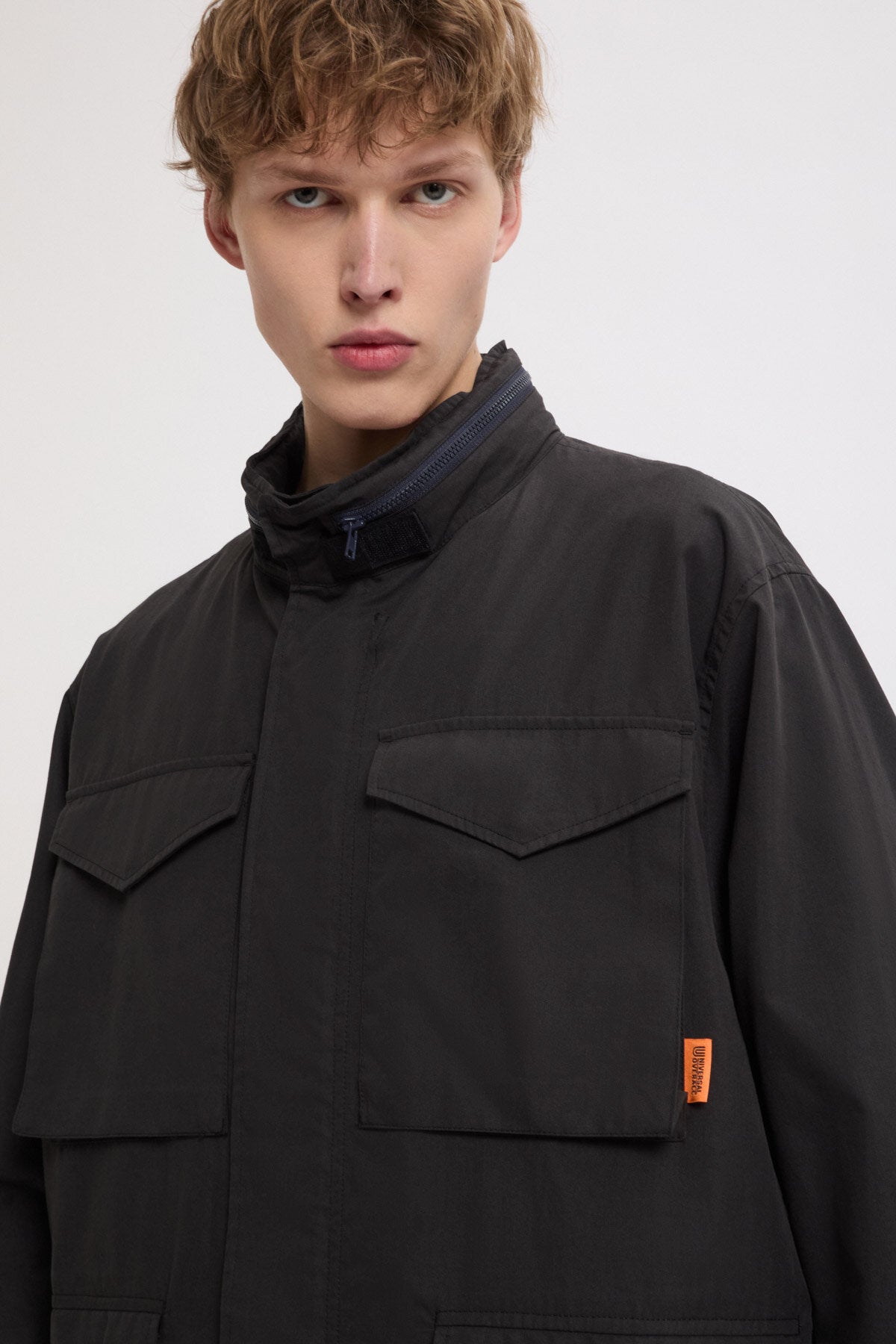 Giacca militare