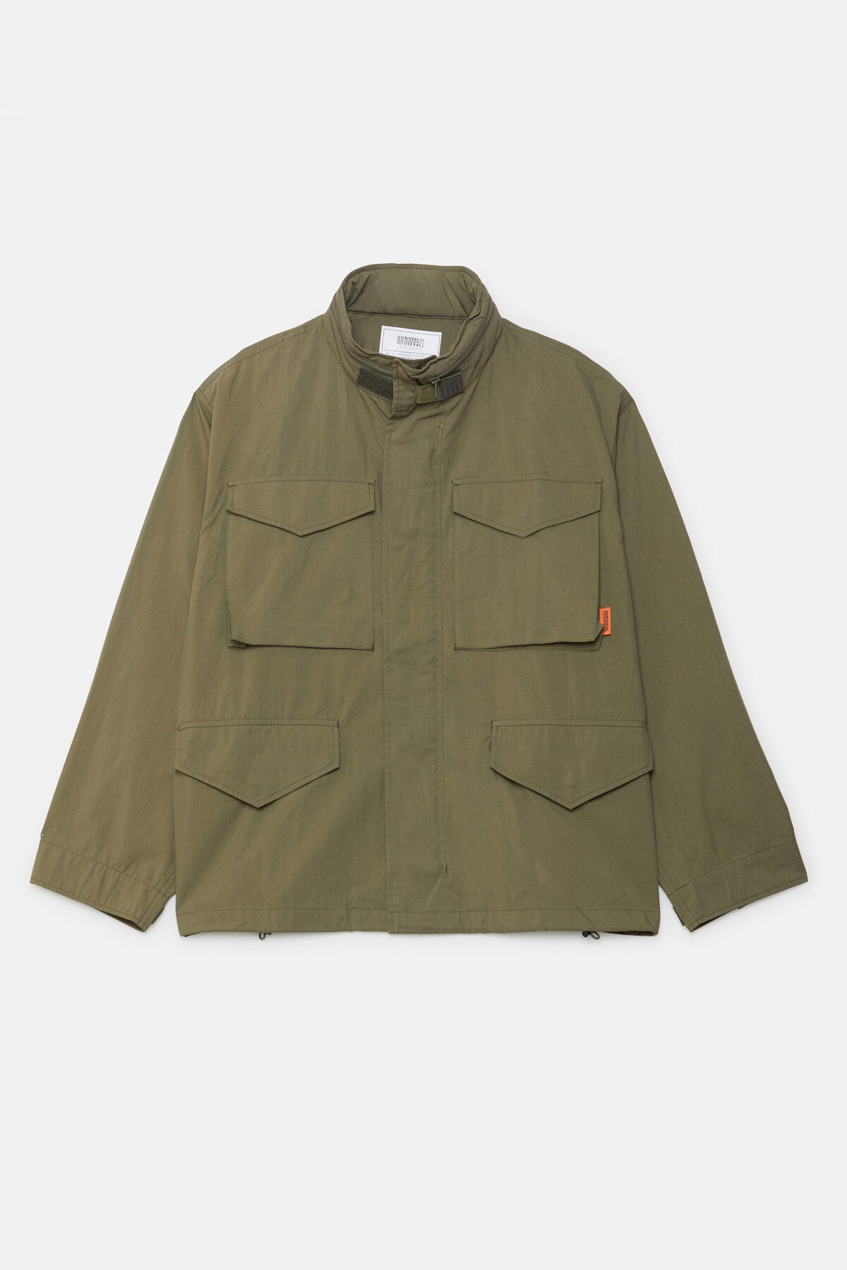 Giacca militare