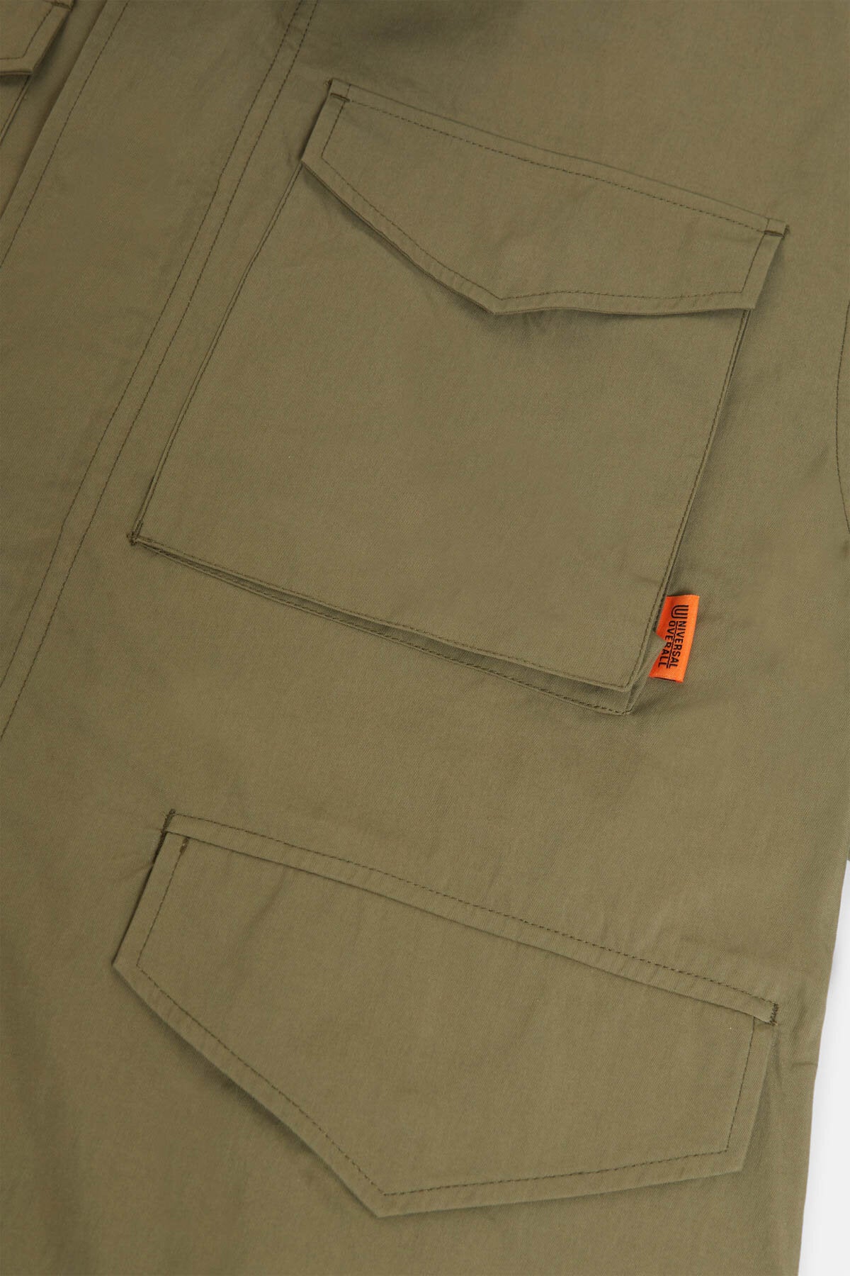 Giacca militare