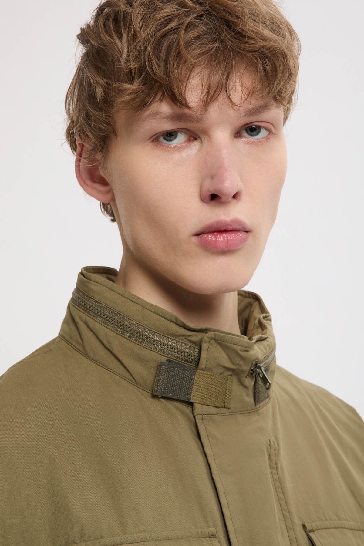 Giacca militare