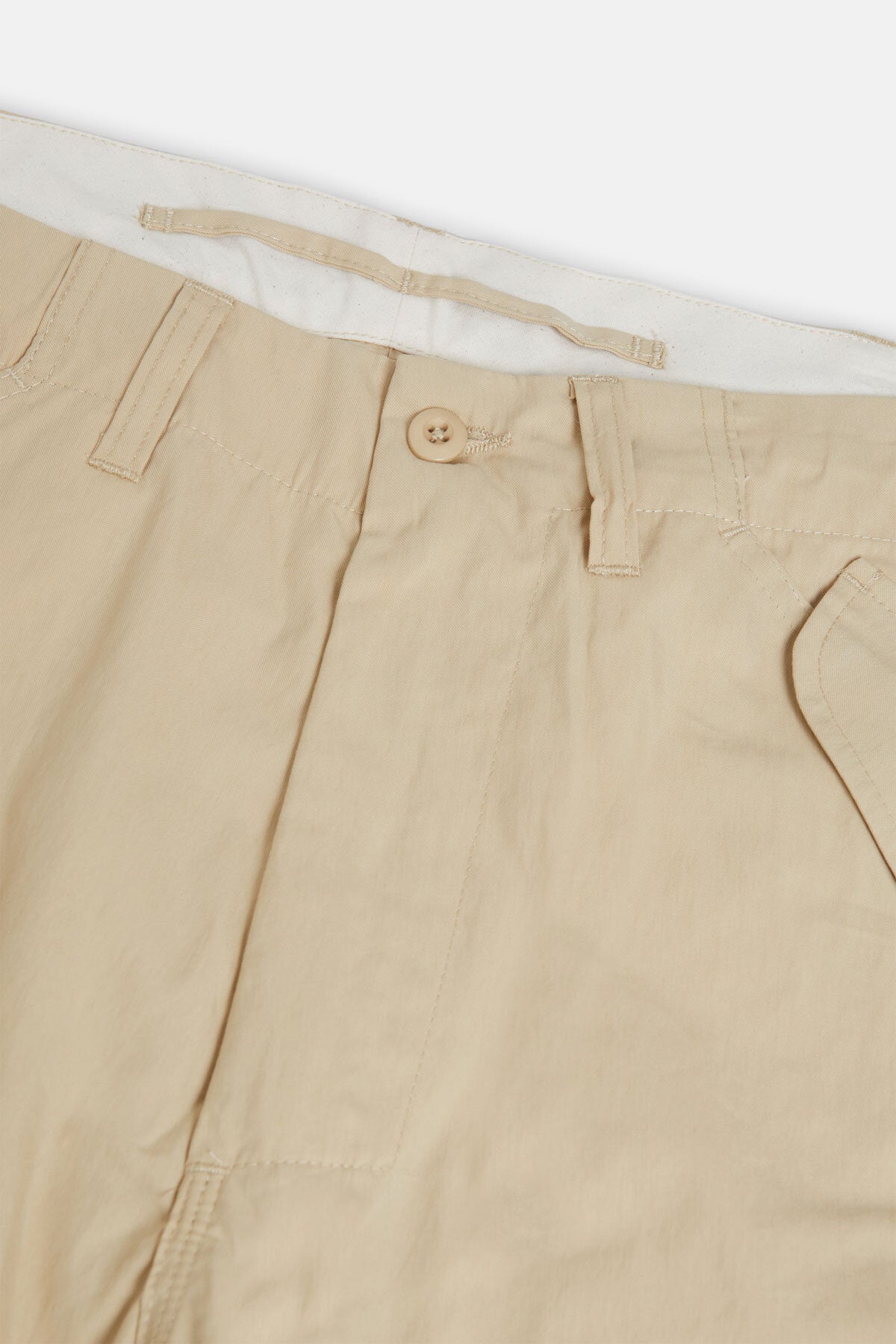 Cargo Shorts