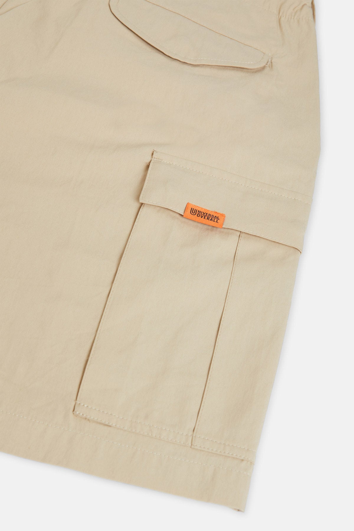 Cargo Shorts
