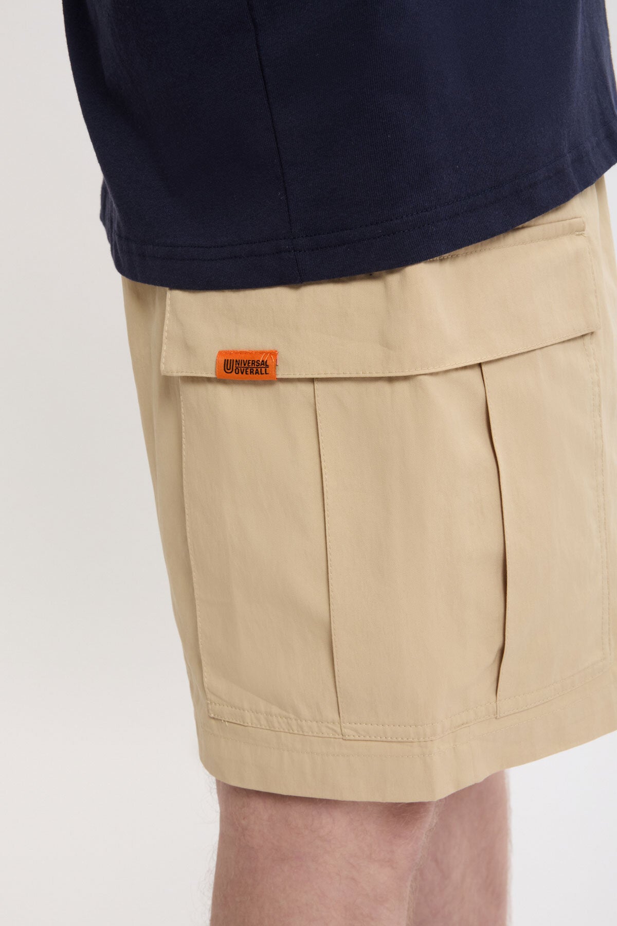 Cargo Shorts