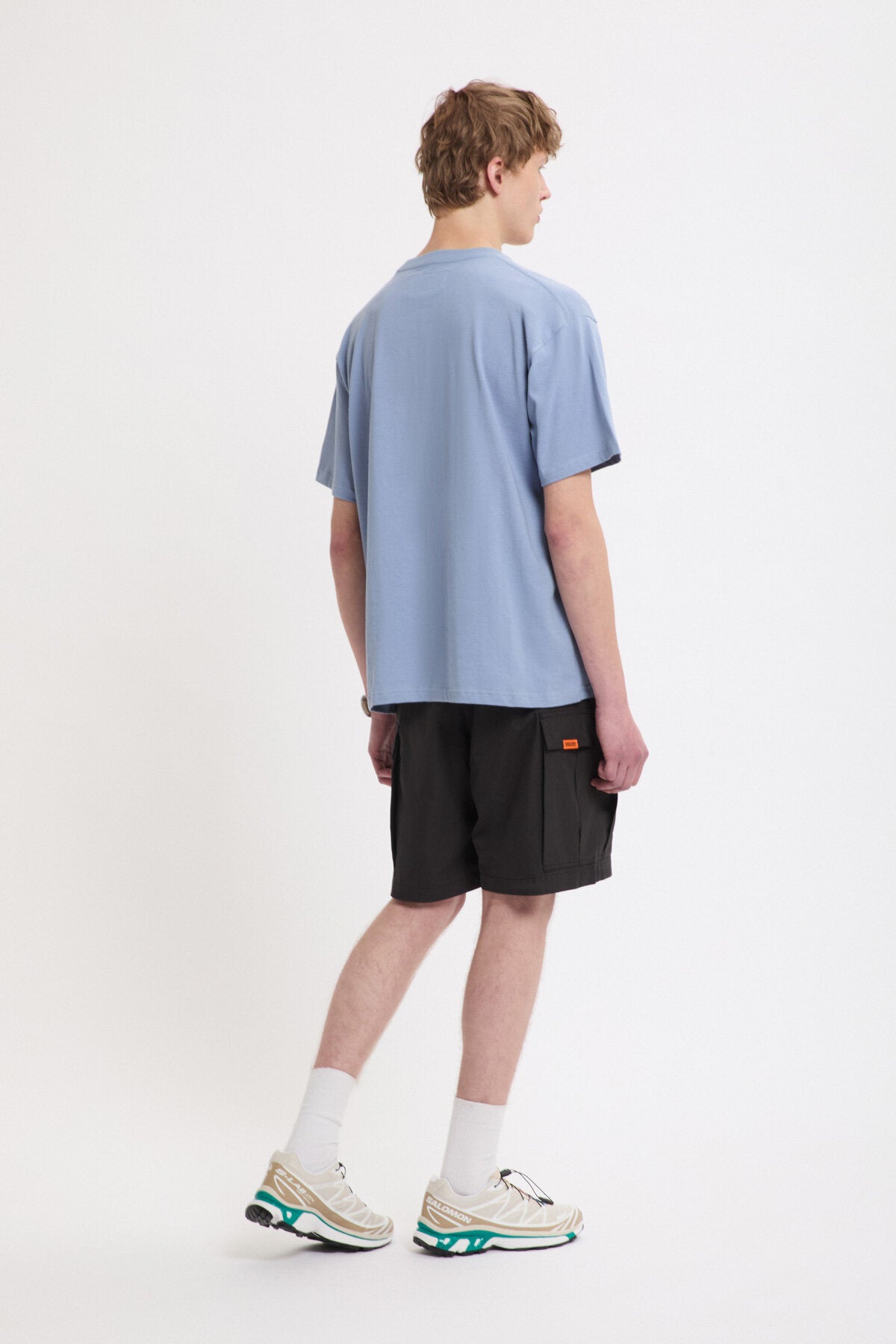Cargo Shorts
