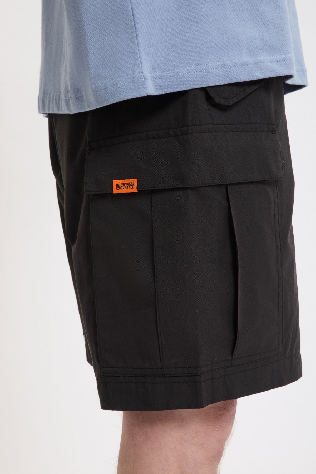 Cargo Shorts