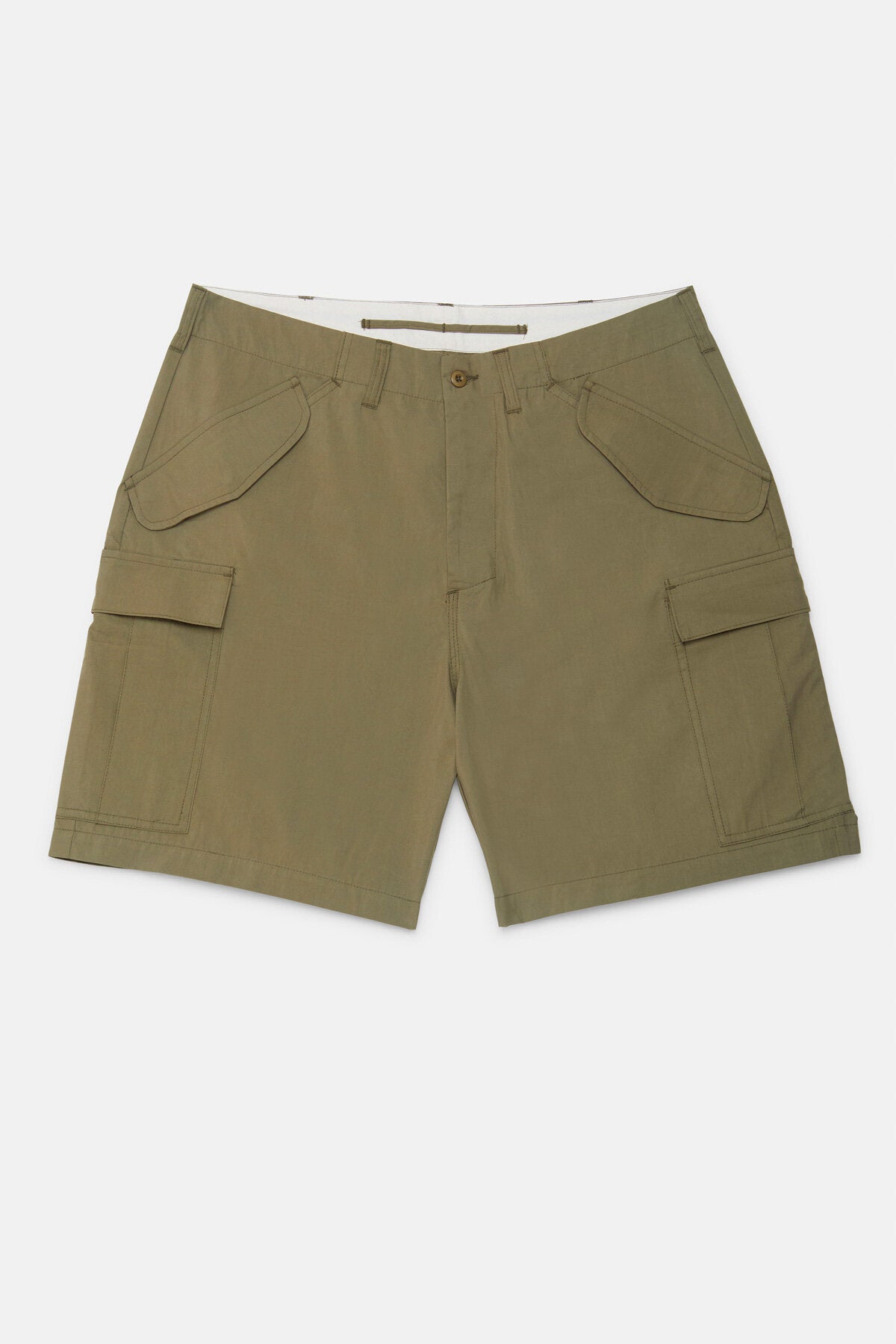 Cargo Shorts