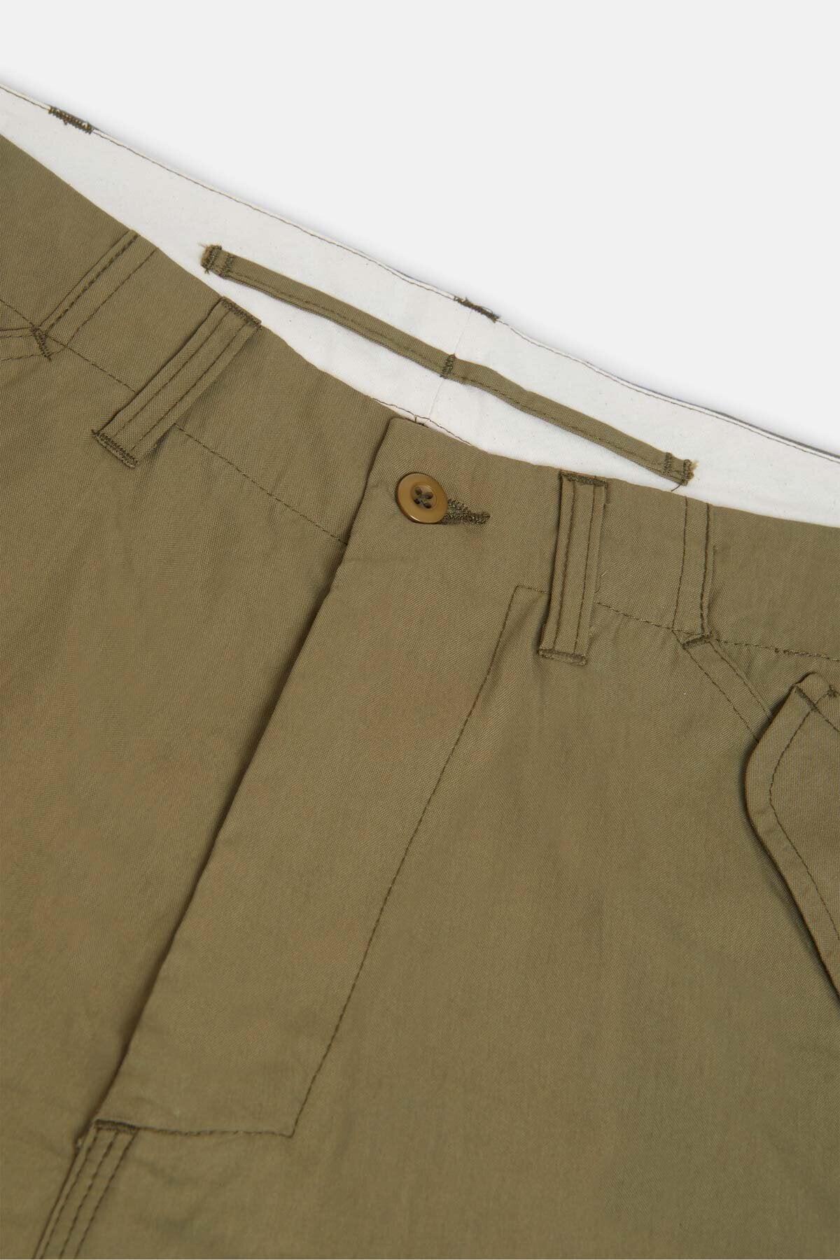 Cargo Shorts