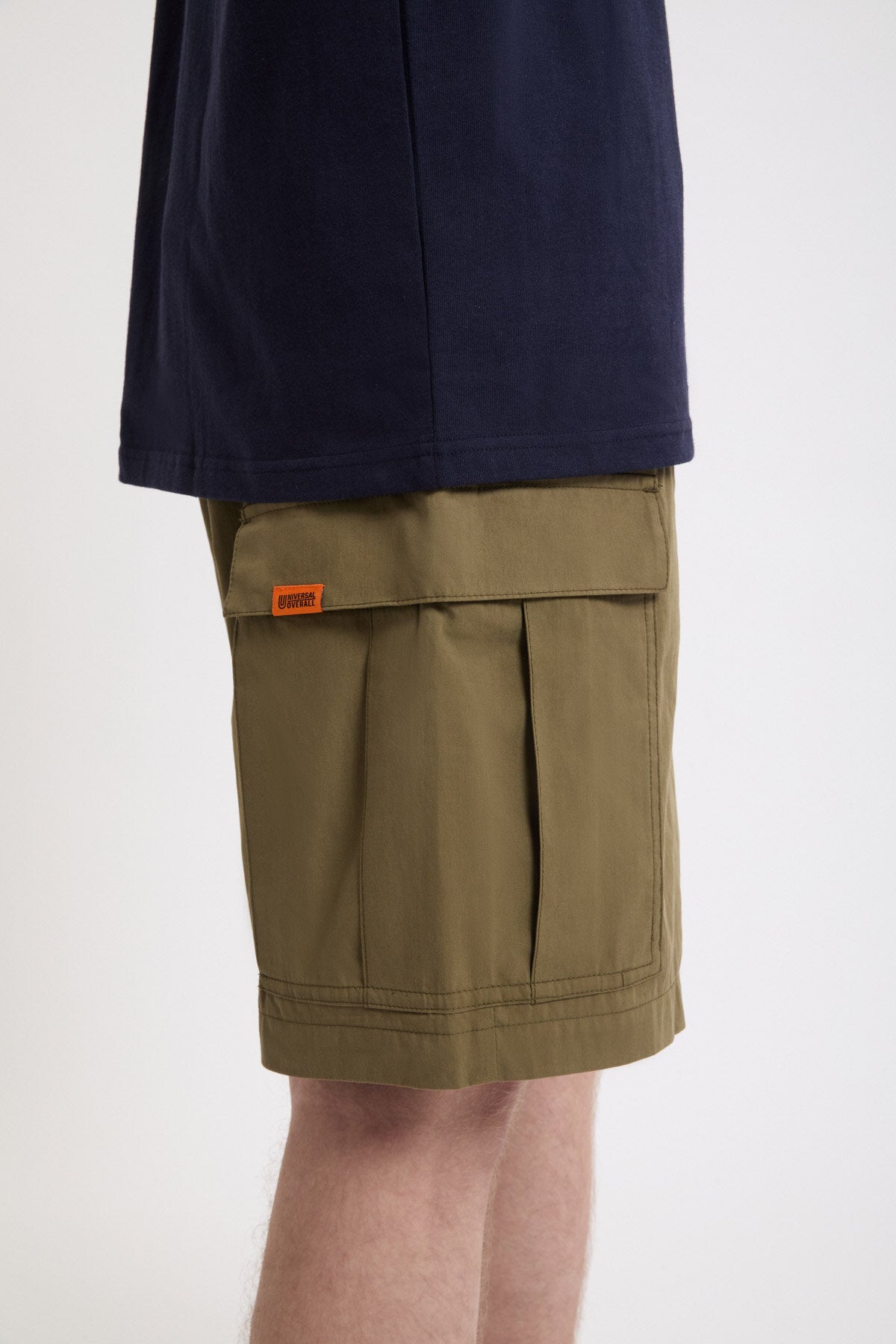 Cargo Shorts