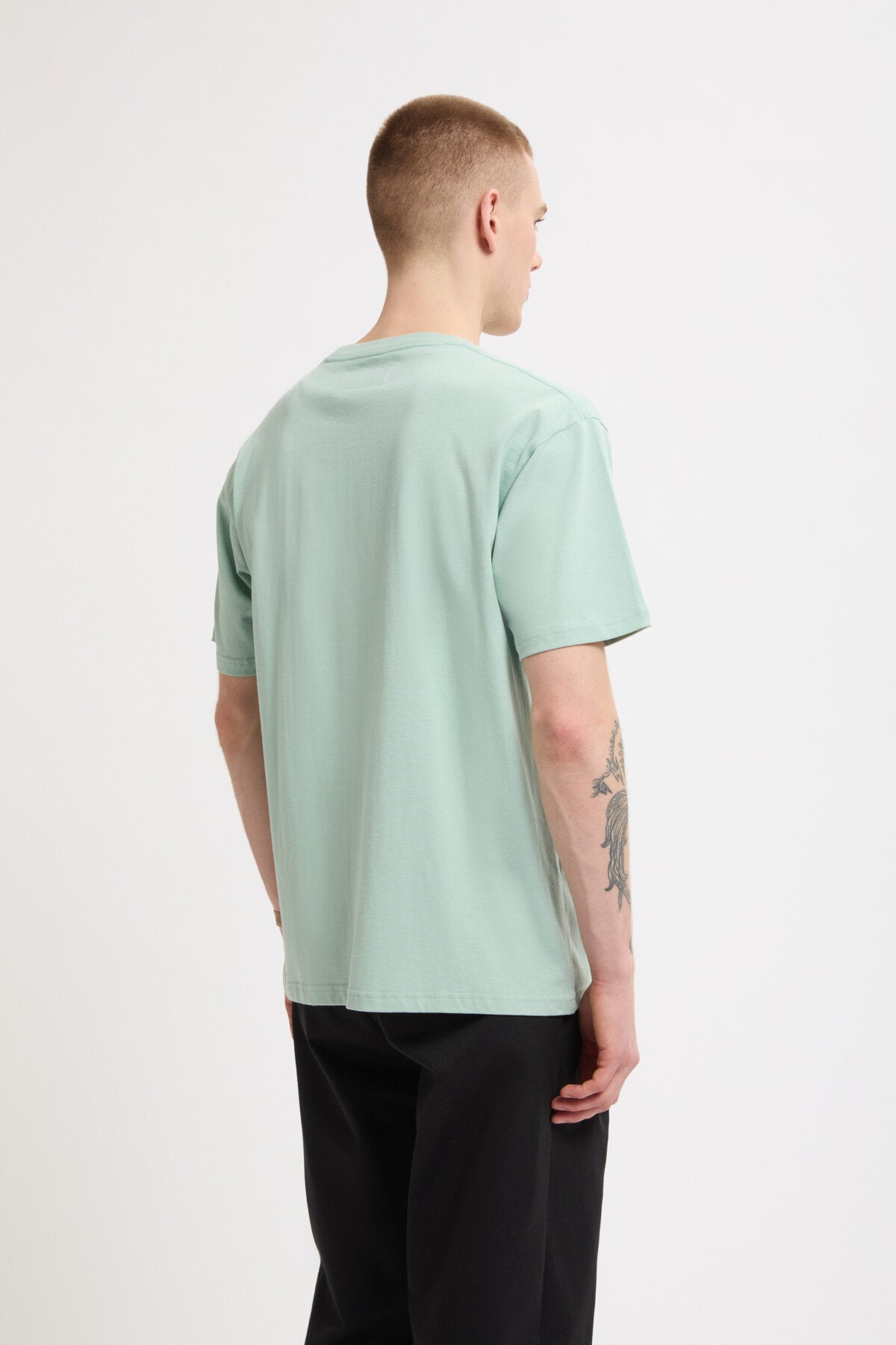 Hot Dog S/S T-Shirt