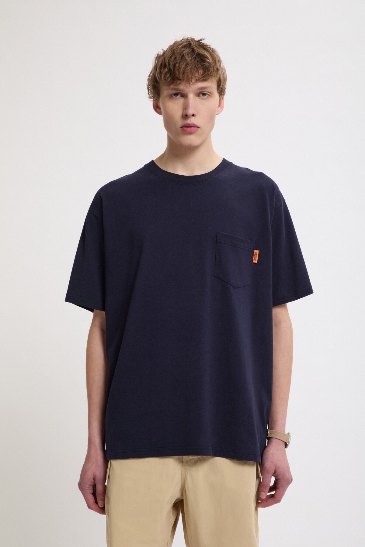 Maglietta a maniche corte Barber Shop