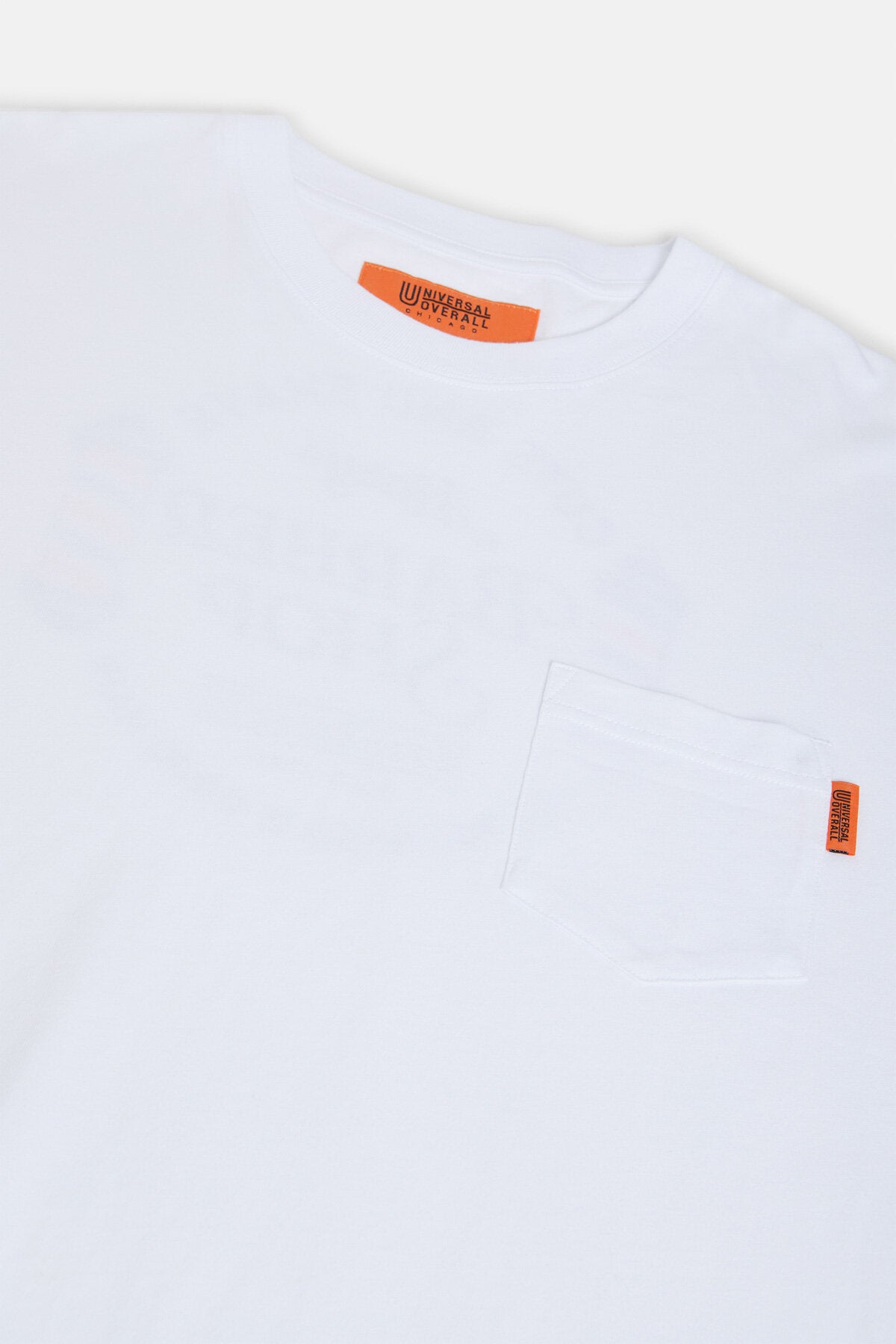 Barber Shop S/S T-Shirt