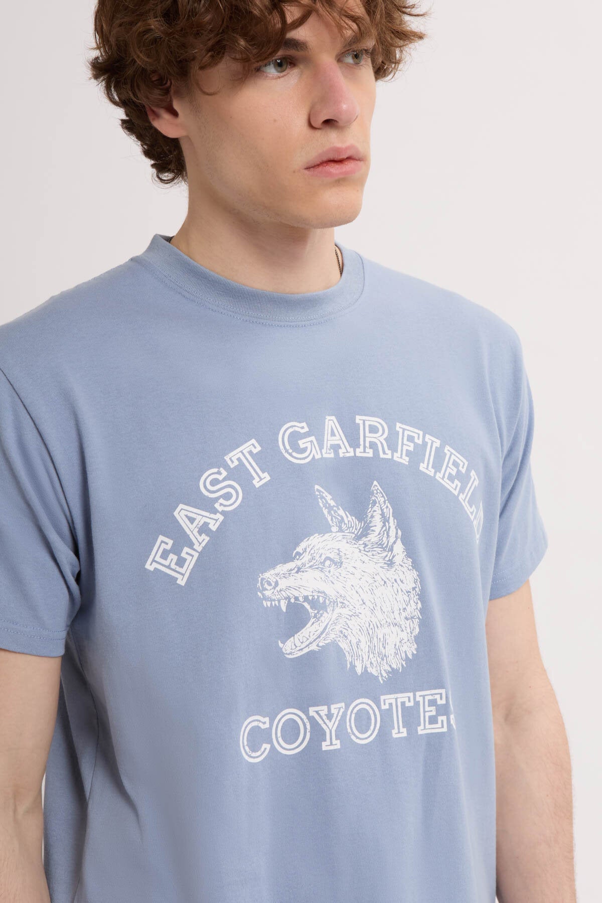 Maglietta a maniche corte Coyote