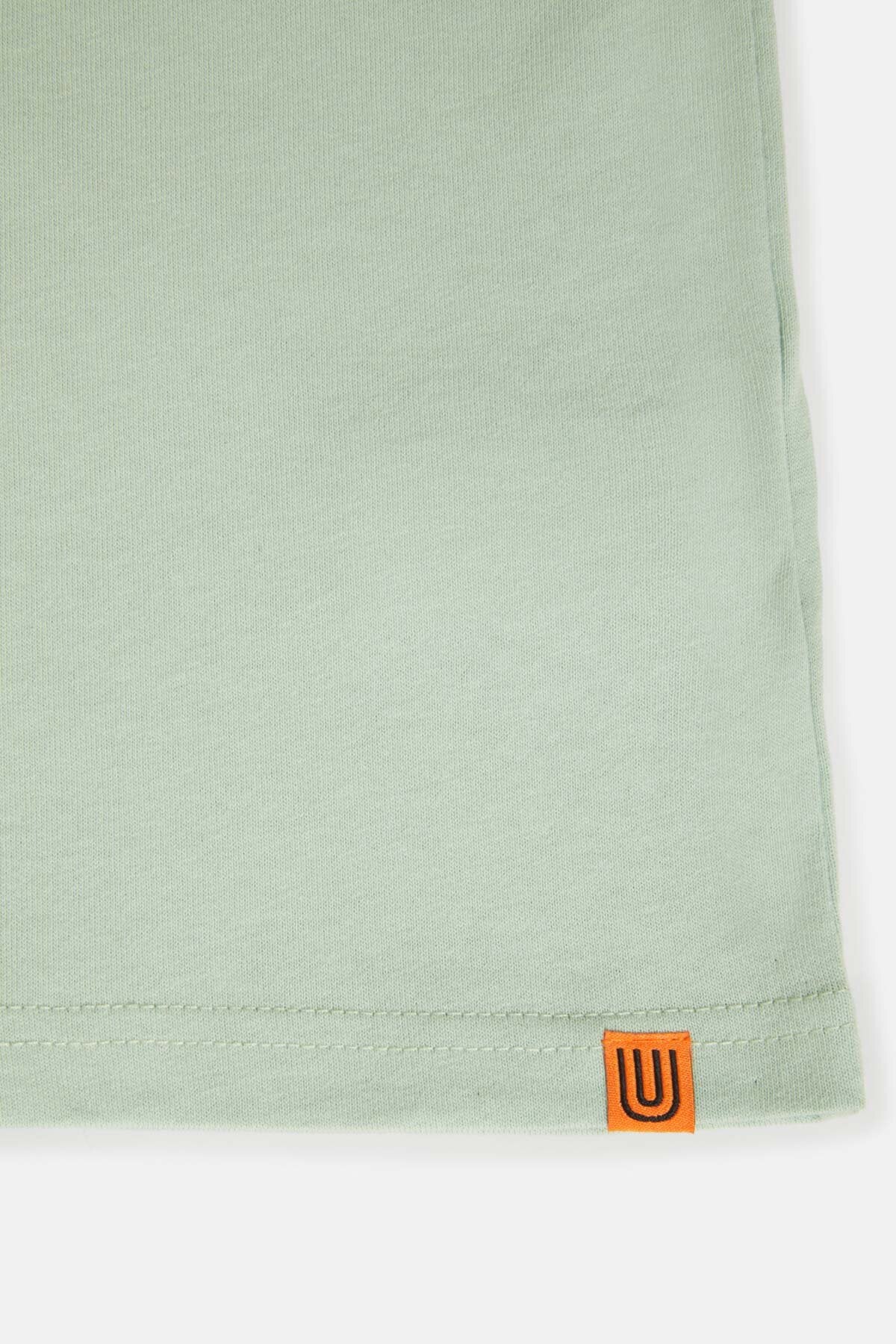 Eagle S/S T-Shirt