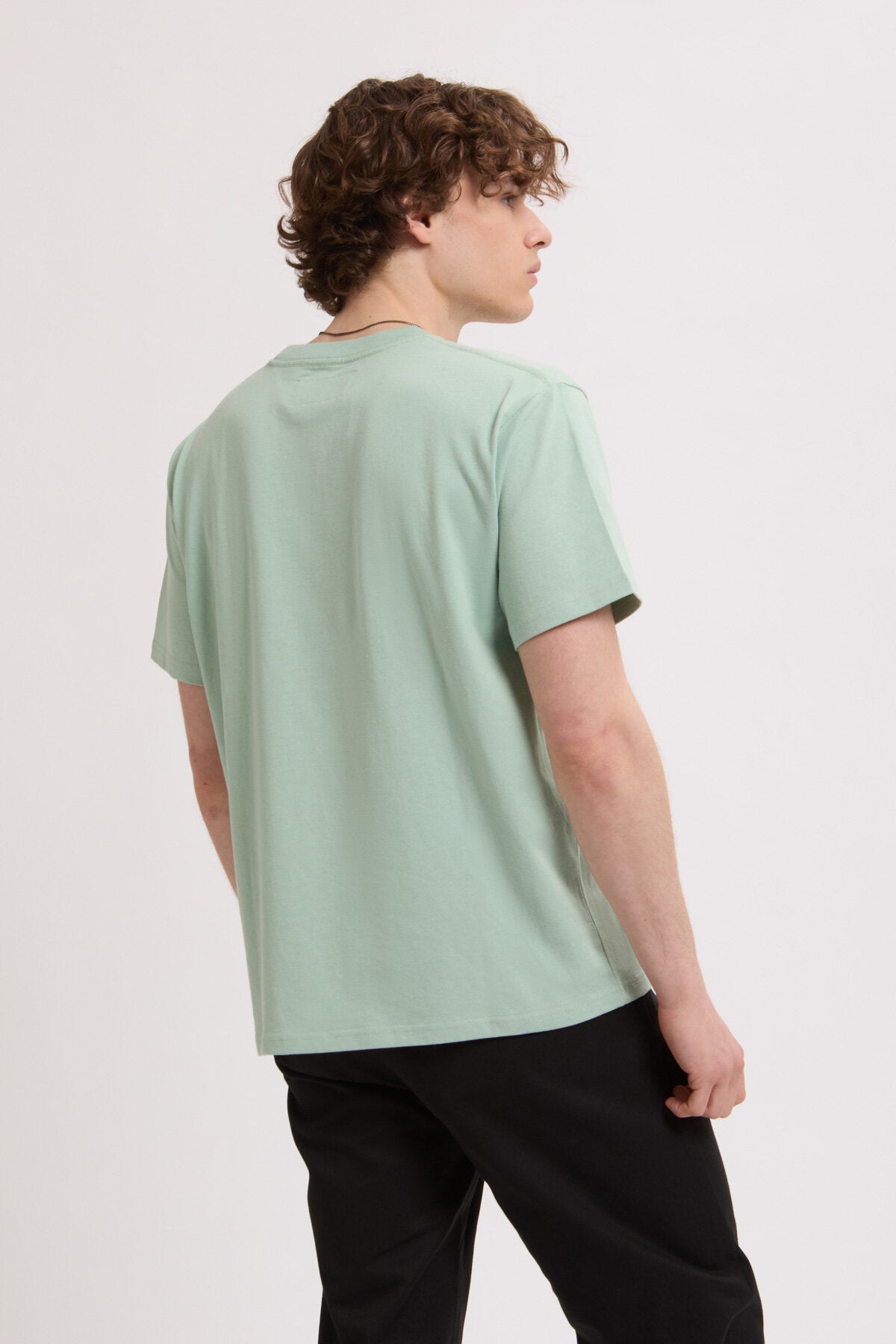 Eagle S/S T-Shirt