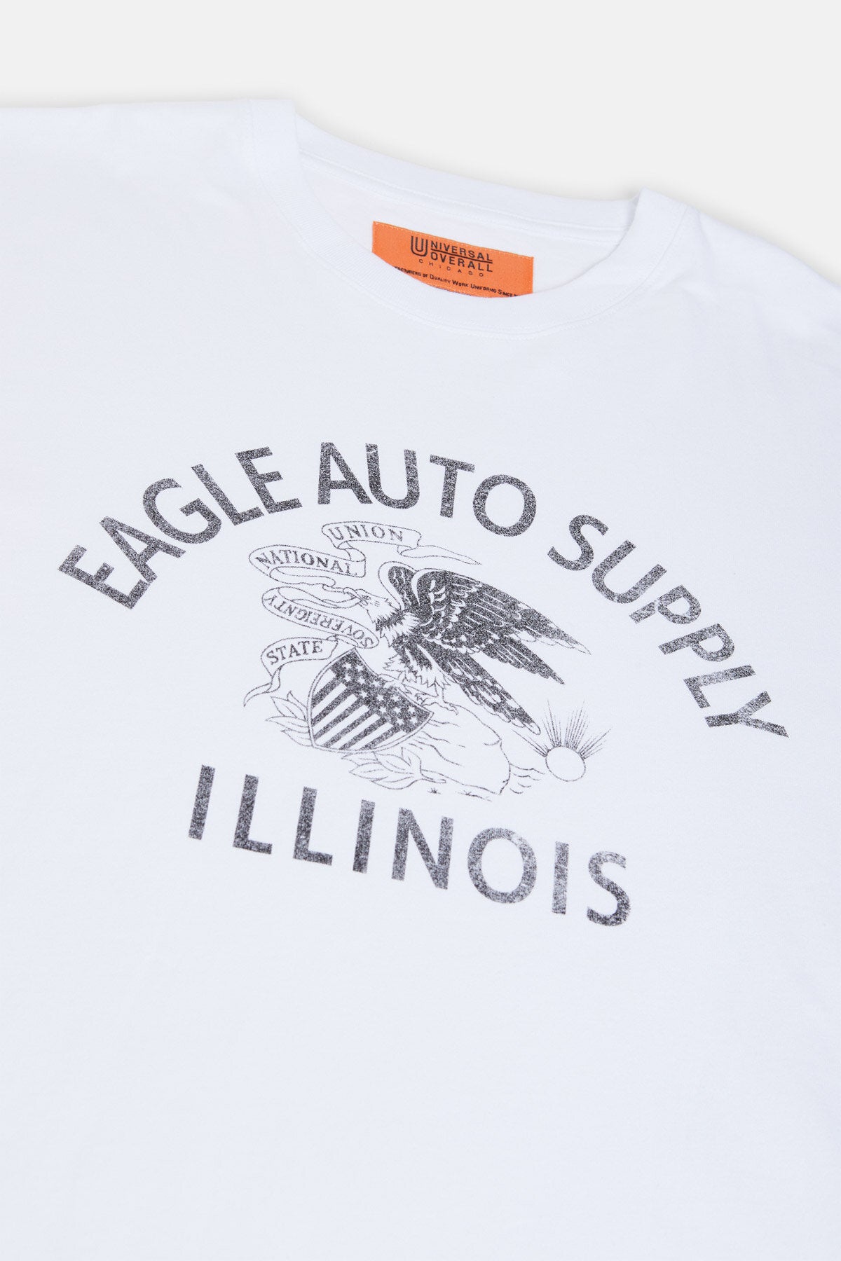 Maglietta a maniche corte Eagle