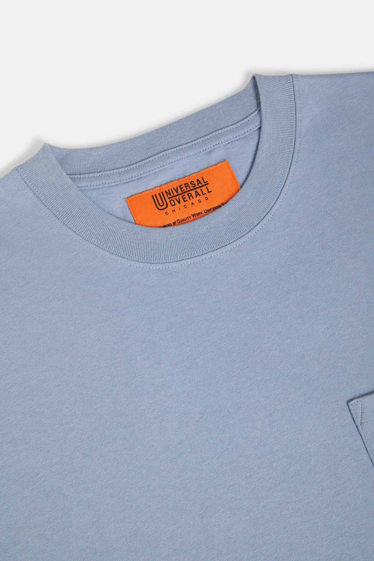 Pocket S/S T-Shirt